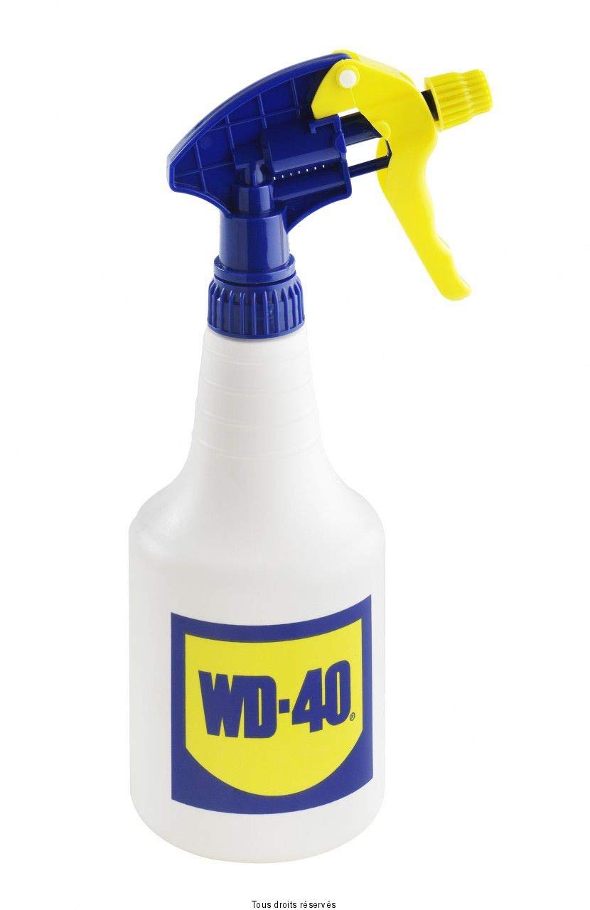 Wd40 Polverizzatore 500mL Vuoto von WD-40