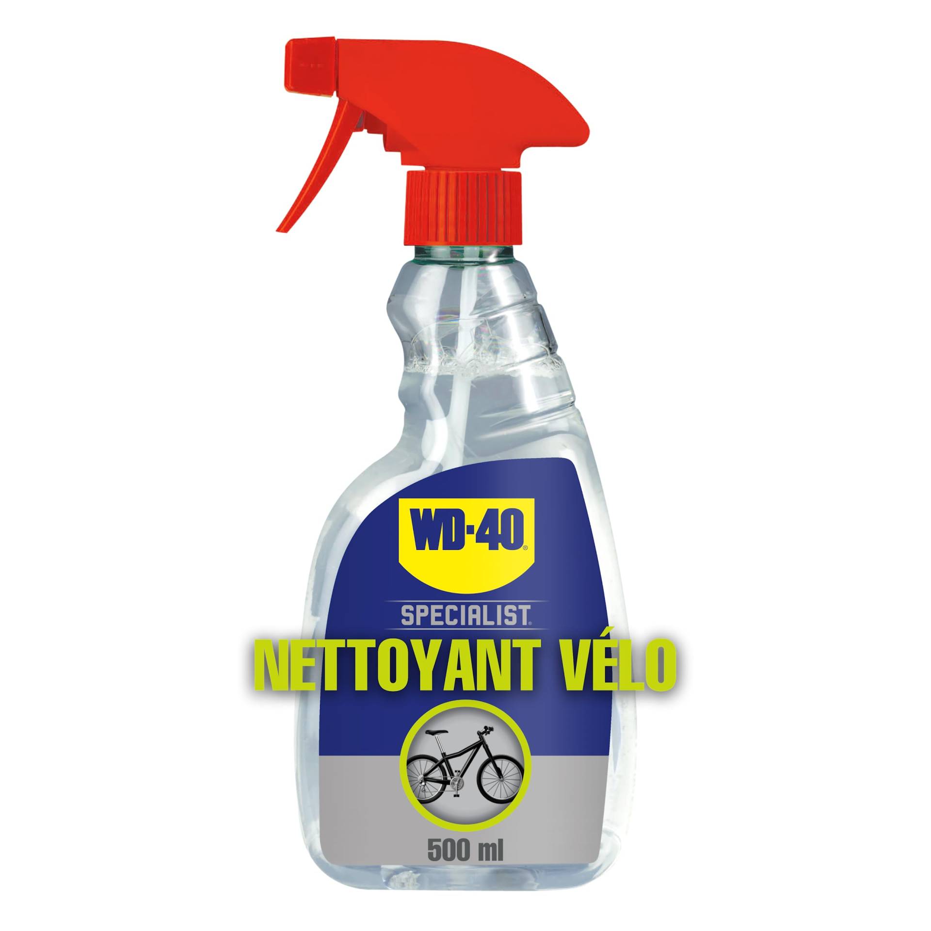 wd-40 33238 Reinigungsmittel, 500 ml von WD-40