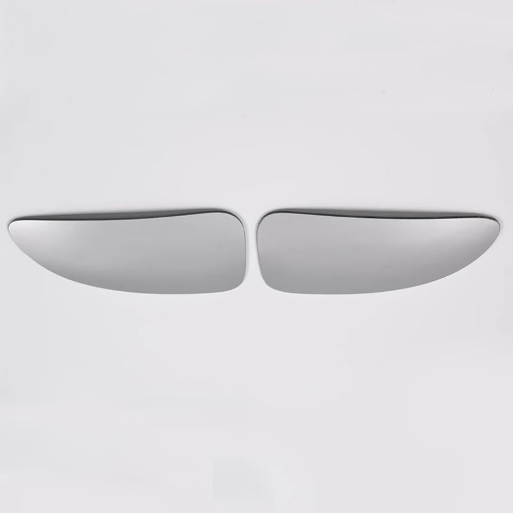 Auto Spiegelglas, für Opel Movano Renault Master 2003 04 05 06 07 08 09 10 11 12 13 14 15 16 17 18 19 von WDXIA