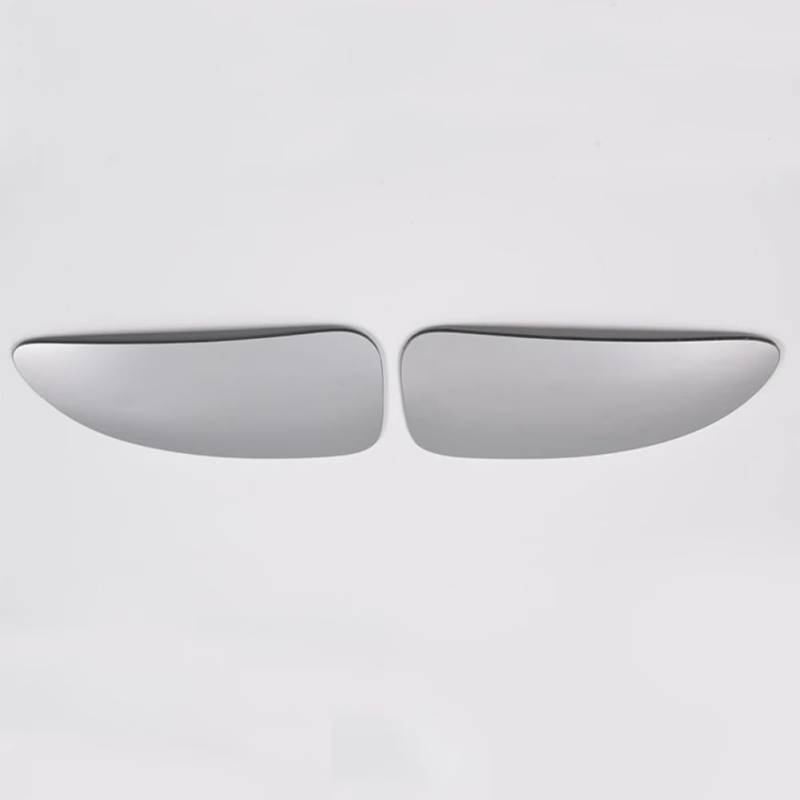 Auto Spiegelglas, für Opel Movano Renault Master 2003 04 05 06 07 08 09 10 11 12 13 14 15 16 17 18 19 von WDXIA