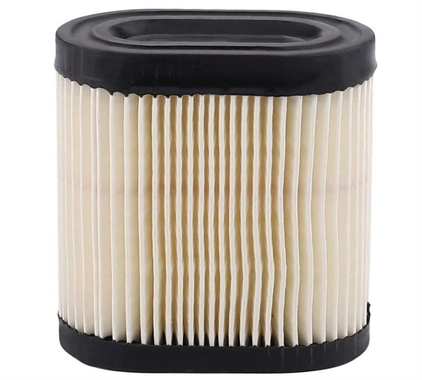 36905 Luftfilter für Tecumseh 740083A Luftreiniger LEV100 LEV115 LEV120 OVRM105 OVRM65 TVS115 TVS120 von WECCTYA