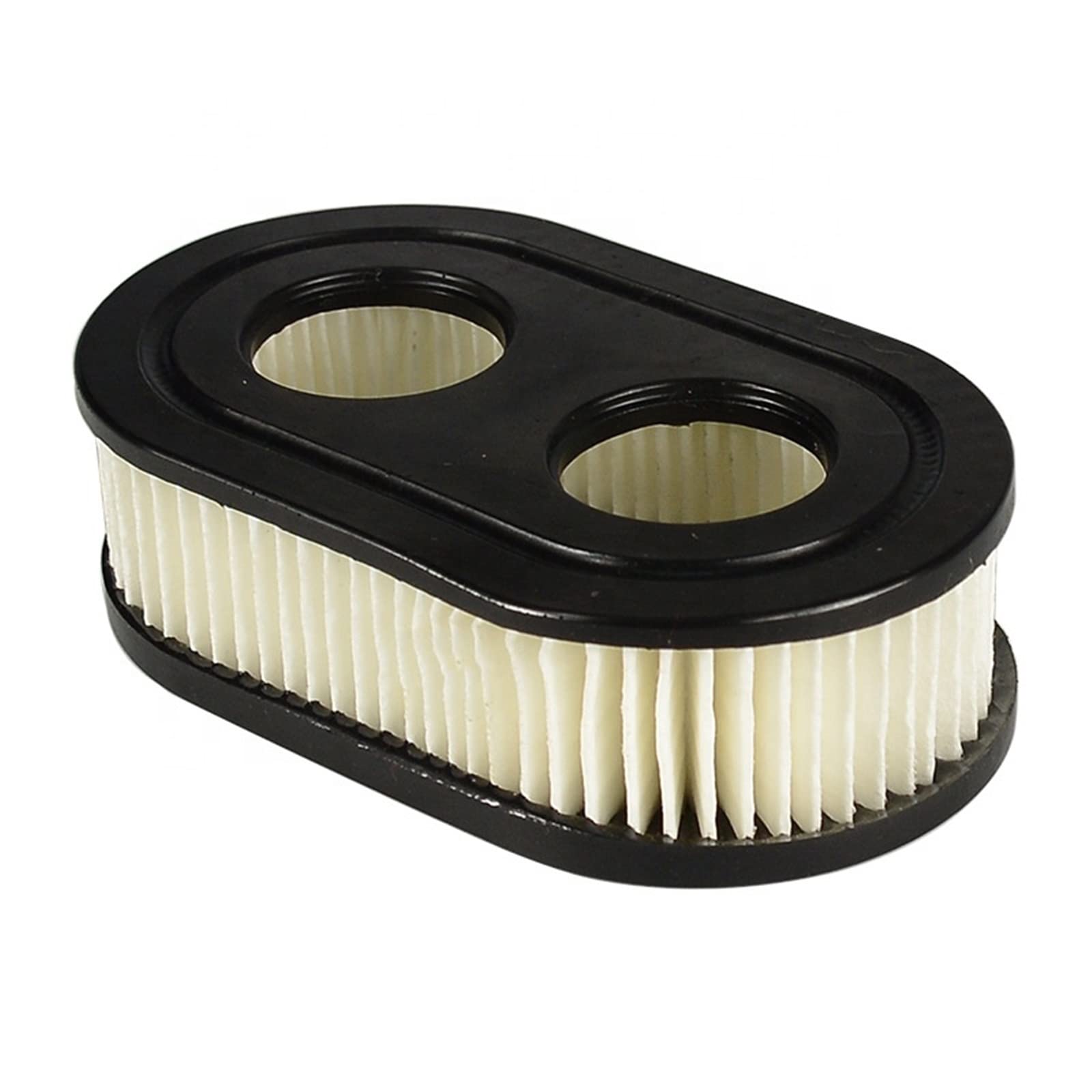 Luftfilter-Set 798452 593260 5432K Ansaugluftfilter für Briggs Stratton 550E 550 EX 625 725EXI Motoren Luftfilter von WECCTYA