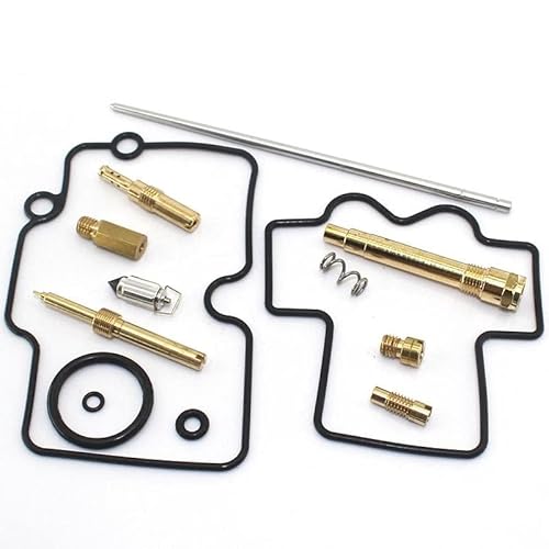 Motorrad Vergaser Reparatur Umbau Kit für CRF250 CRF 250 X CRF250X 2004 2005 2006 Teile Wartung Jet Gummi von WECCTYA