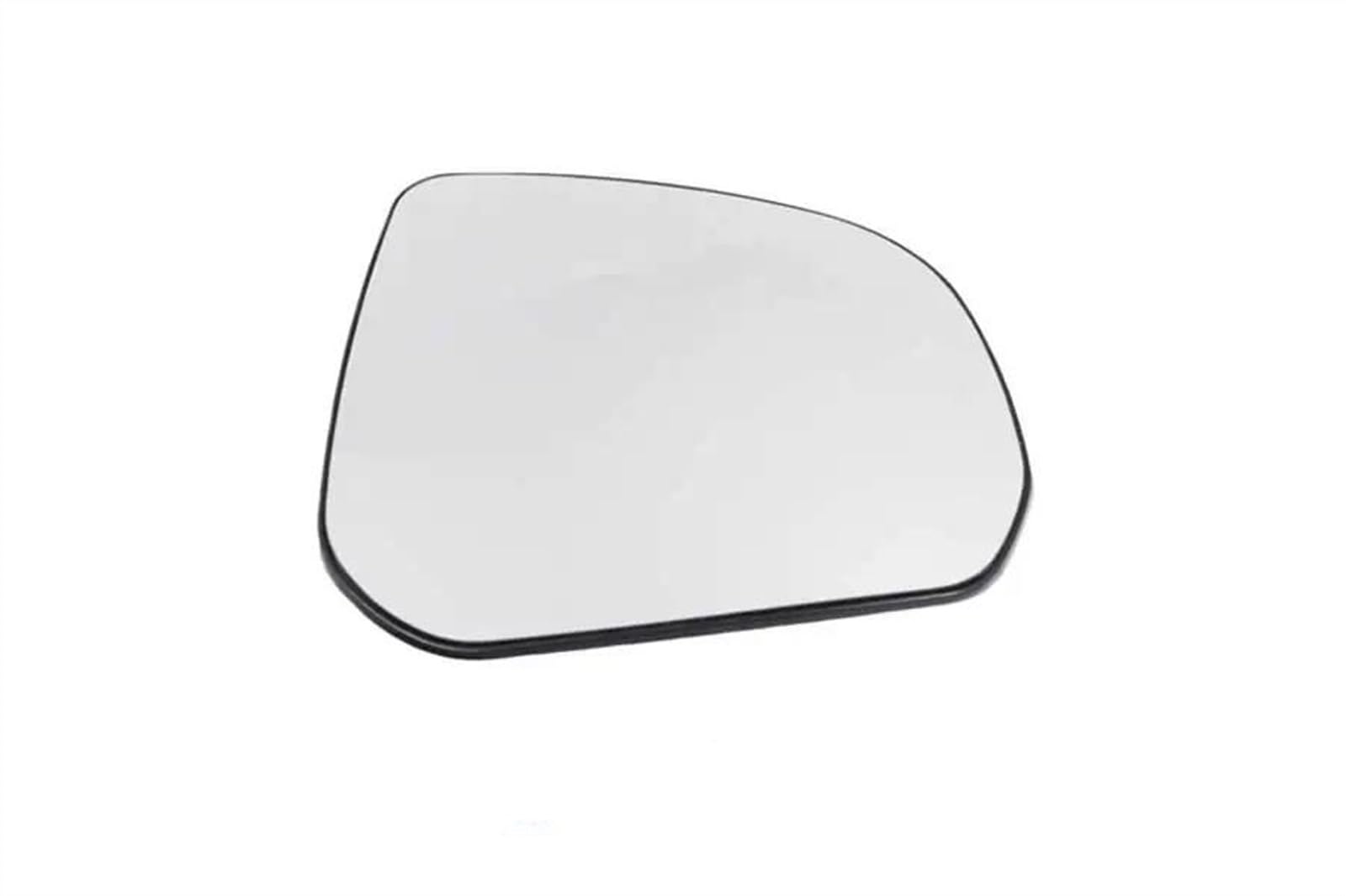 Auto-Rückspiegelglas Außentür-Seitenspiegelglas Ohne Heizung Für Suzuki Für Alto 2009 2010 2011-2016 Außenspiegelglas(rechte Seite) von WEFOLEN