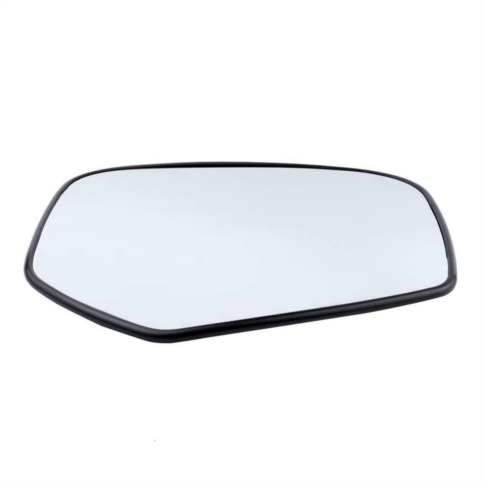 Beheizter Glasrückspiegel Für Linksseitiges Rückspiegelglas Für Dodge Für Challenger 2008-2015 Außenspiegelglas von WEFOLEN