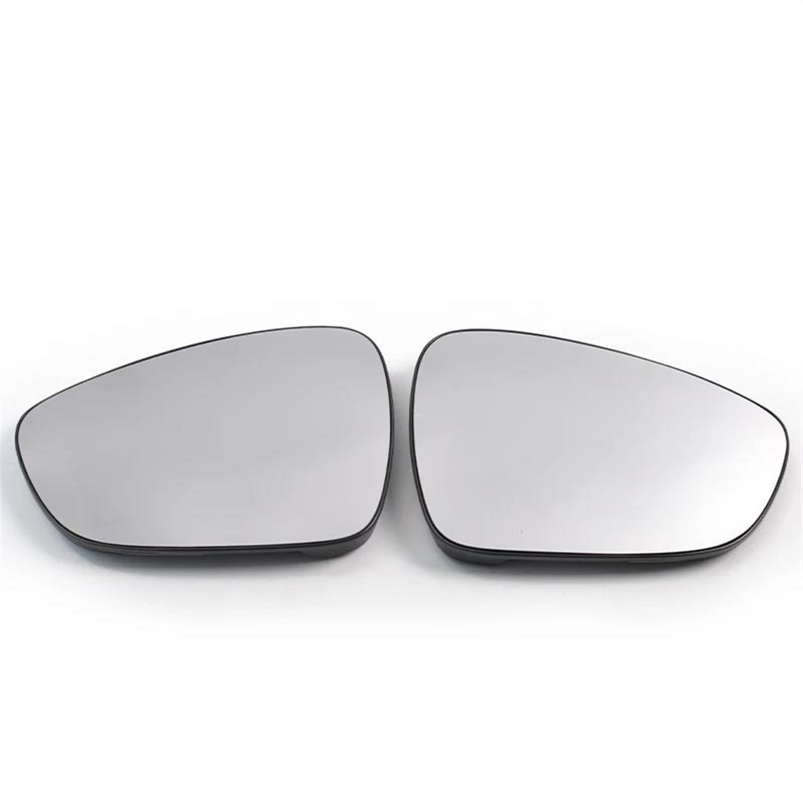 Beheiztes Autospiegelglas Für CITROEN C3 2009-2015 C4 2009- C5 2008- DS3 2009- DS5 2011- Außenspiegelglas(Links und rechts) von WEFOLEN