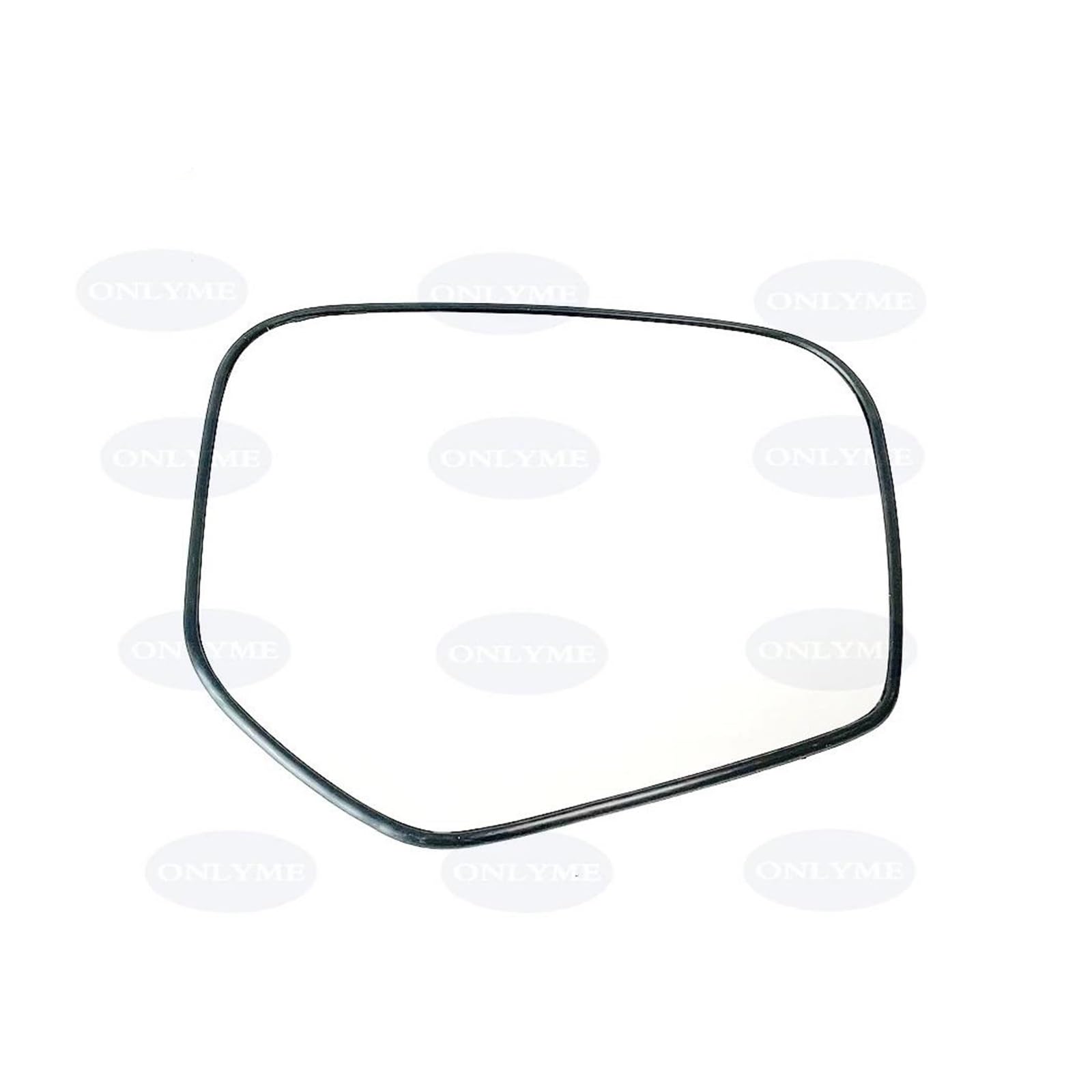 Beheiztes Konvexes Spiegelglas Für Pickup-Autos Für MITSUBISHI Für TRITON 2006-2015 L200 2005-2011 Außenspiegelglas(rechte Seite) von WEFOLEN
