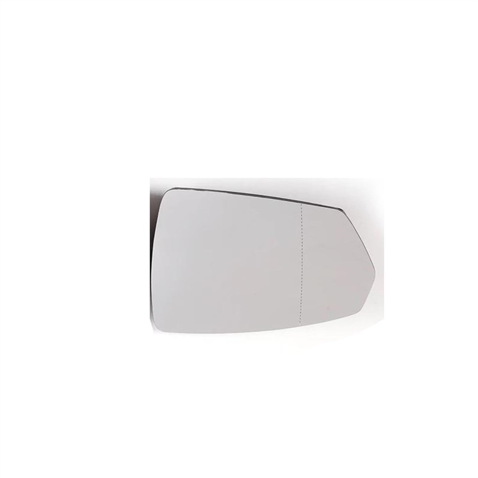 Für A-udi A1 Ab 2020 Auto-Weitwinkelspiegelglas Mit Heizung Außenspiegelglas(rechte Seite) von WEFOLEN