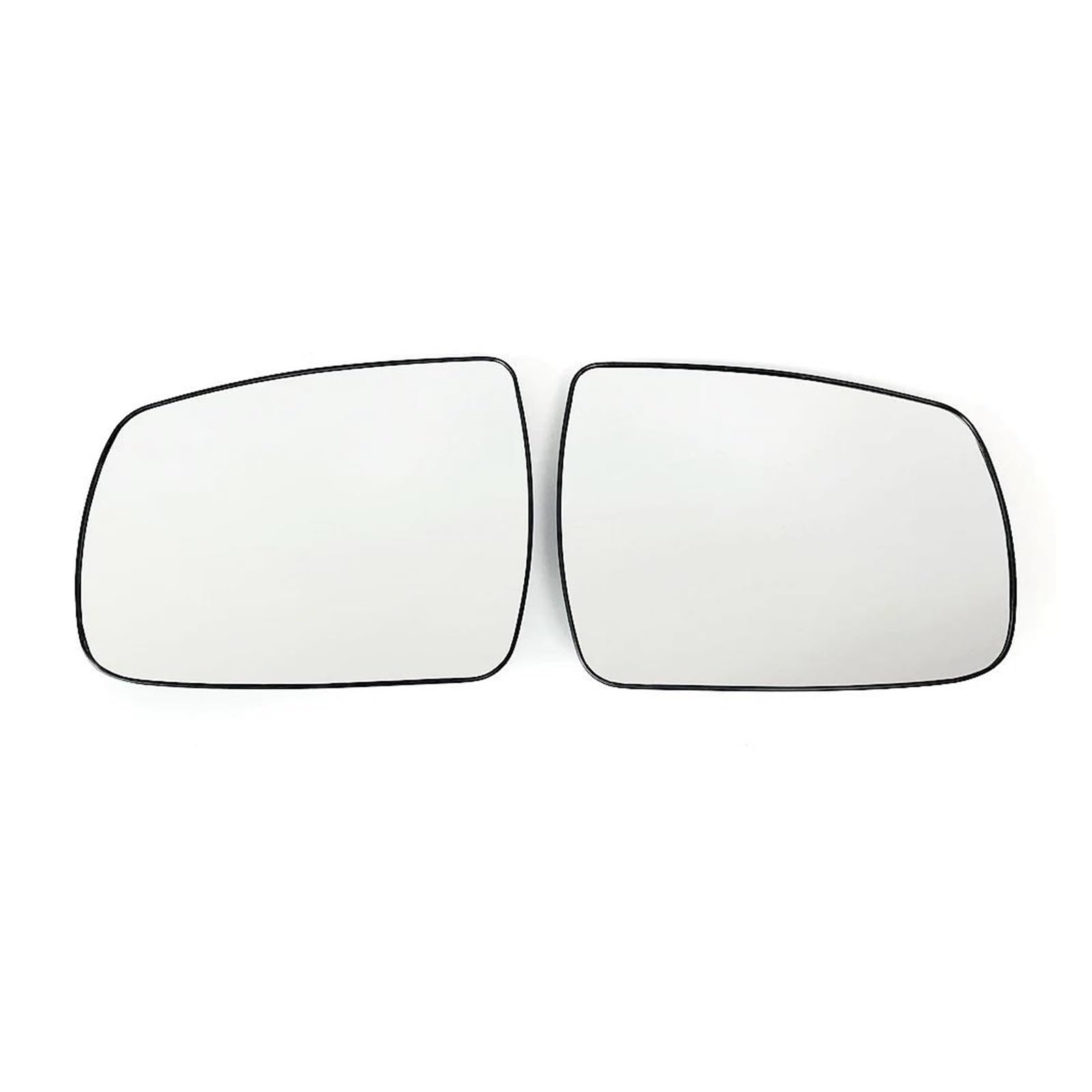 Für KIA Für Sorento XM 2009 2010 2011 2012 2013 2014 Auto Konvexes Beheiztes Spiegelglas Außenspiegelglas(Links und rechts) von WEFOLEN