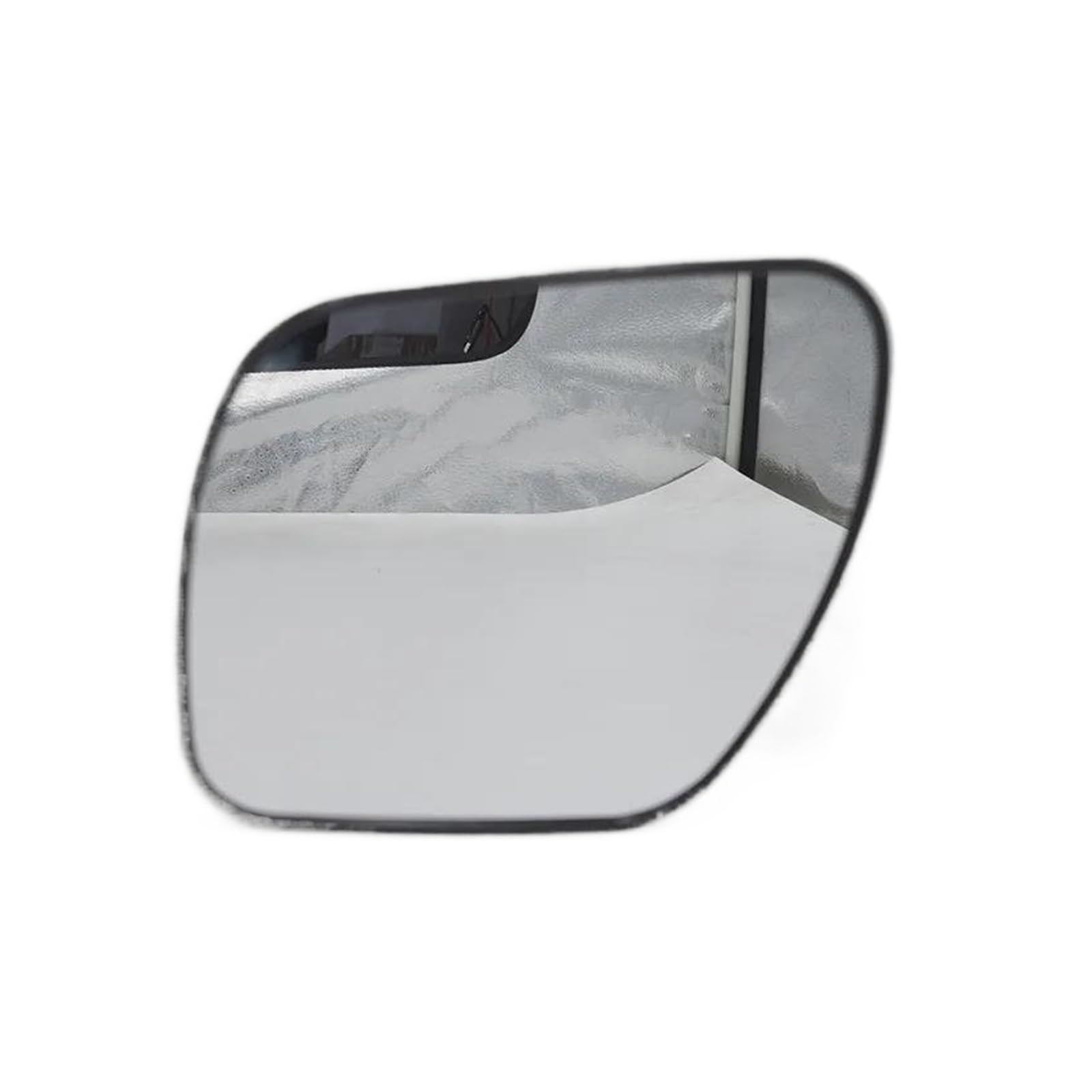 Für Mitsubishi Für Pajeo V87 V93 V97 Autospiegellinse Rückspiegelglas Für Rechte Seite Beheizt Außenspiegelglas von WEFOLEN