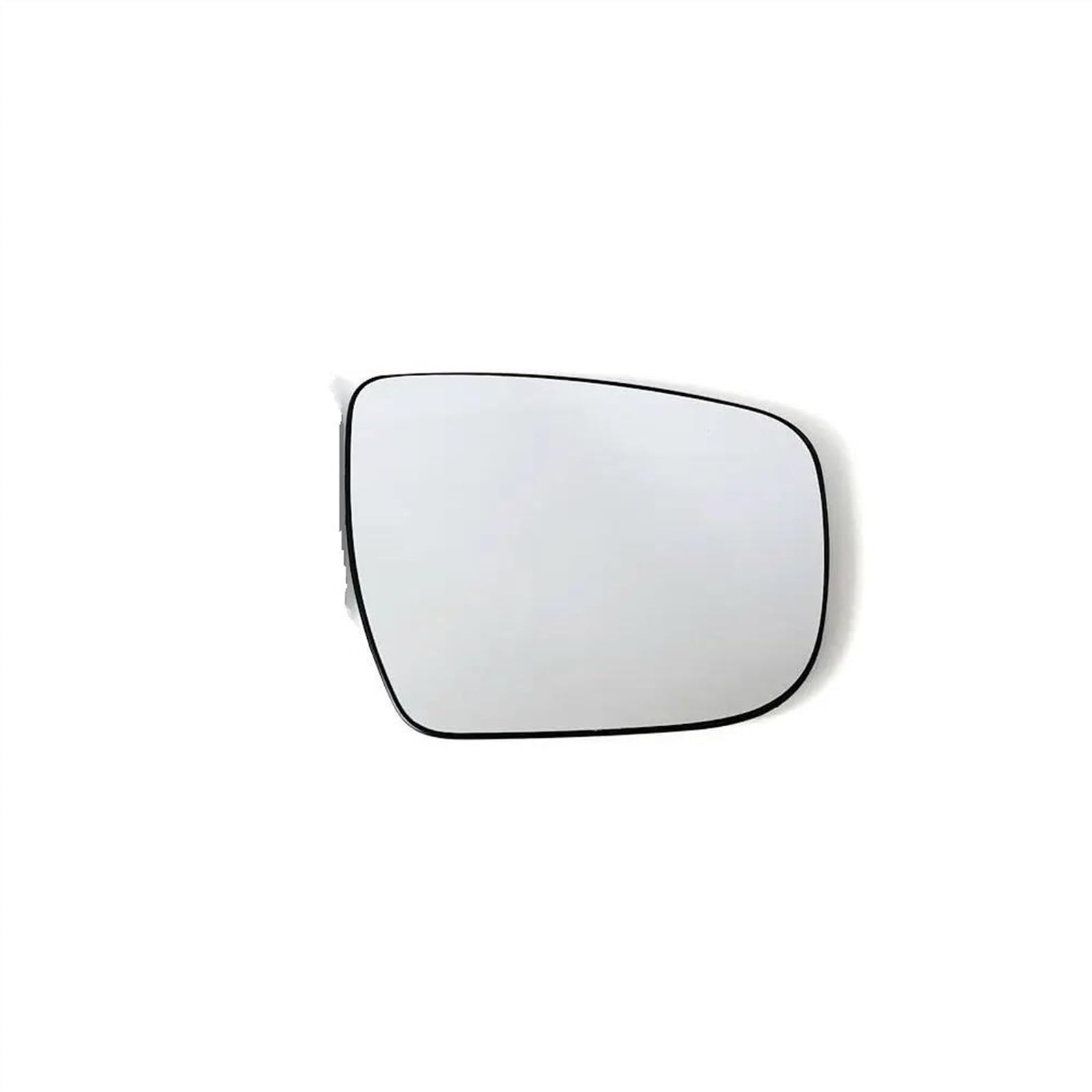 Für N&issan Für QASHQAI J11 2014 2015 2016 2017 2018 Beheiztes Autotürspiegelglas Konvex Außenspiegelglas(rechte Seite) von WEFOLEN