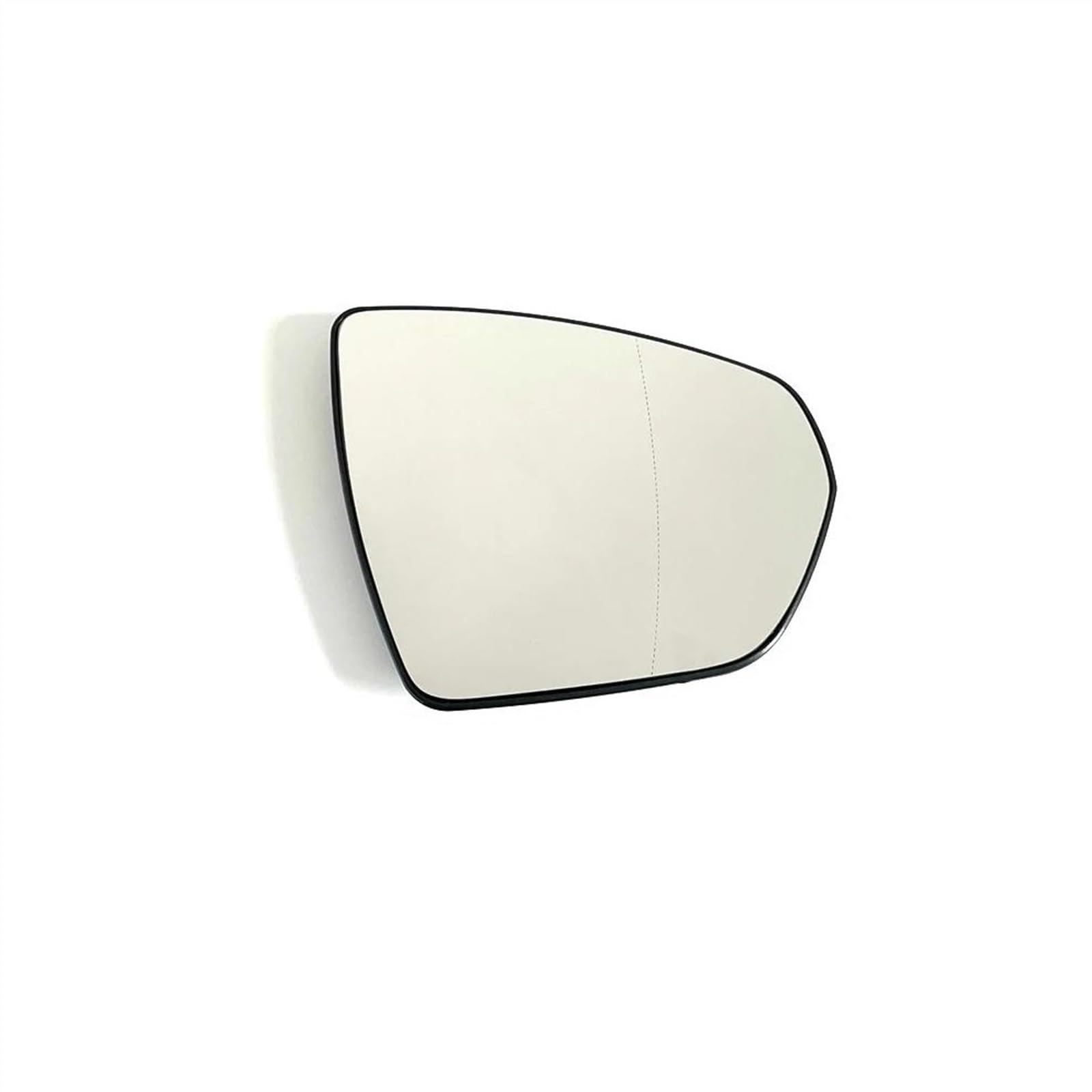 Für PEUGEOT 3008 2017 2018 2019 2020 2021 2022 Weitwinkel-Spiegelglaslinse Für Auto Mit Heizung Außenspiegelglas(rechte Seite) von WEFOLEN
