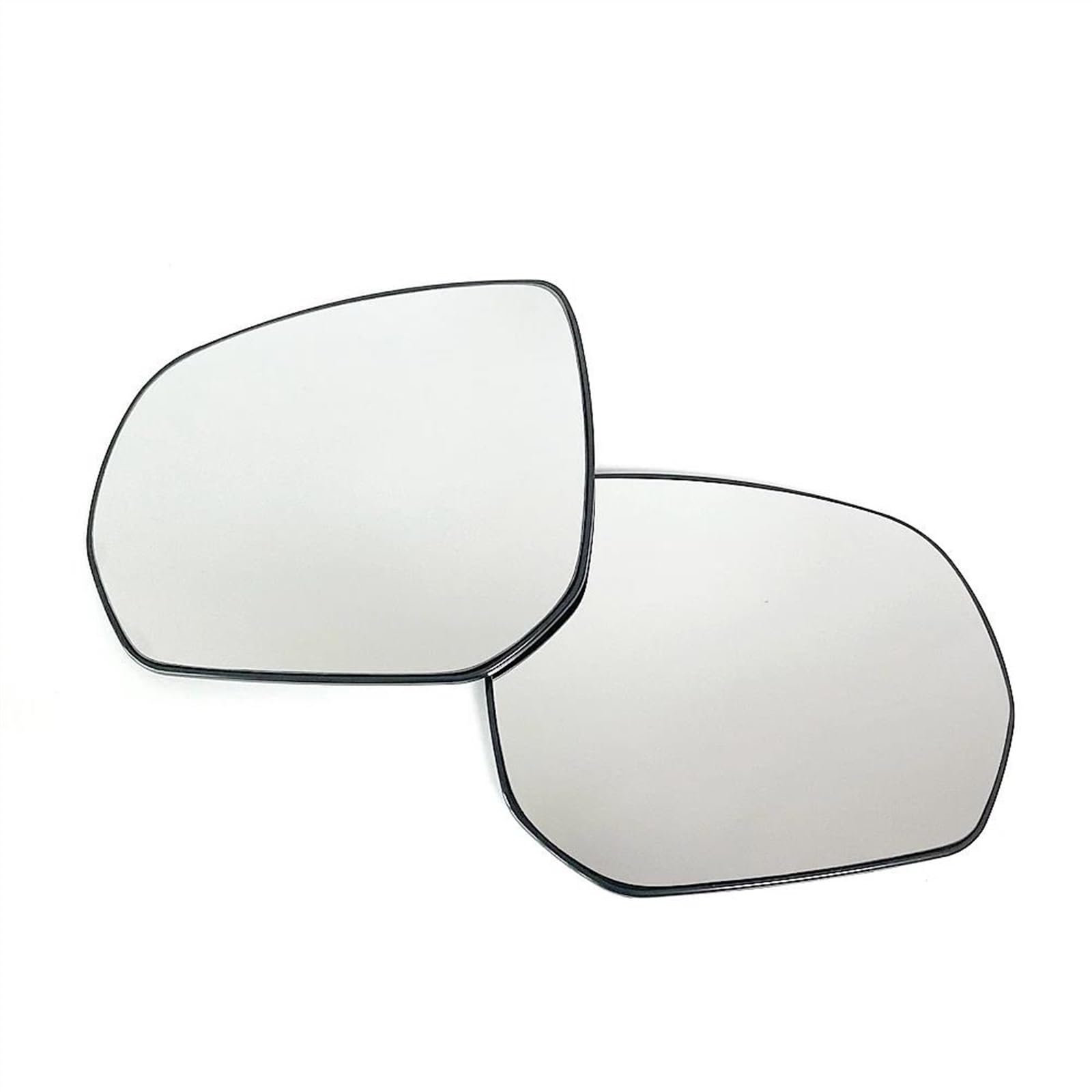 Für PEUGEOT 3008 5008 2009 2010 2012 2013 2014 2015 2016 Auto-Seitenspiegelglas Konvex Beheizt Außenspiegelglas(Links und rechts) von WEFOLEN