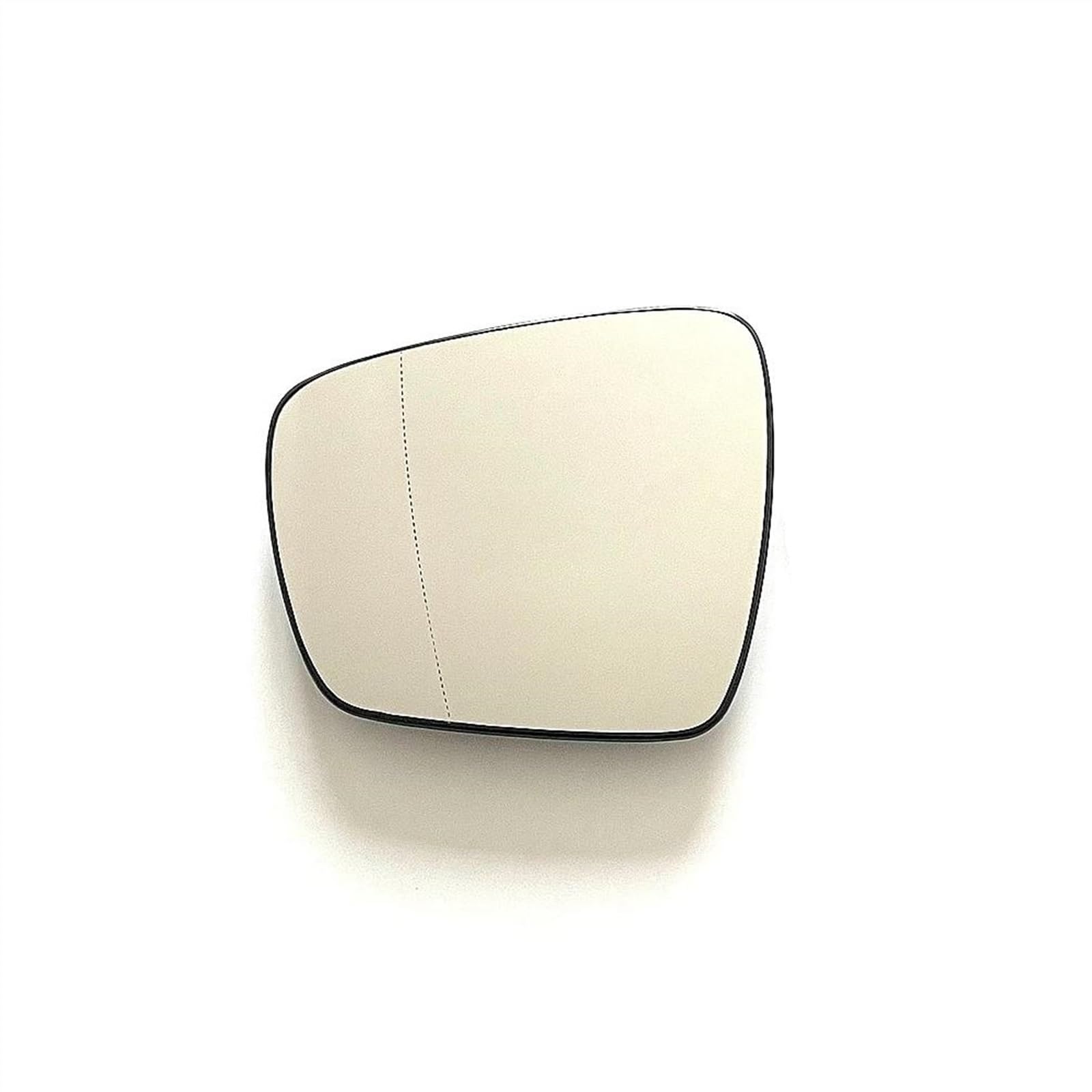 Für R&enault Für ESPACE 2014-2020 Für KADJAR 2015-2019 Beheiztes Weitwinkelspiegelglas Fürs Auto Außenspiegelglas(links) von WEFOLEN