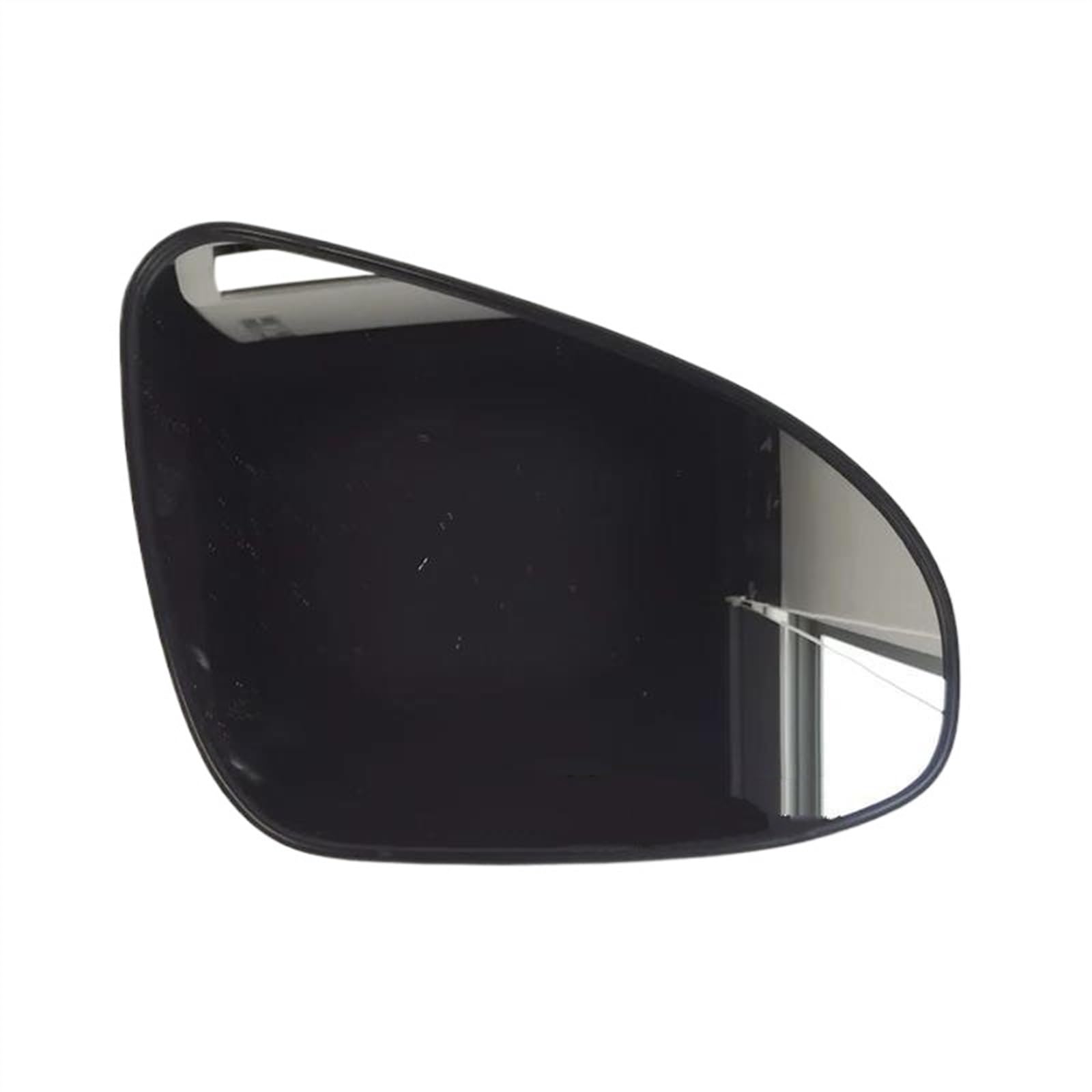 Für Toyota Für Vitz 2012 2013 2014 2015 2016 2017 2018 2019 Auto-Rückspiegelglaslinse Außenspiegelglas(rechte Seite) von WEFOLEN