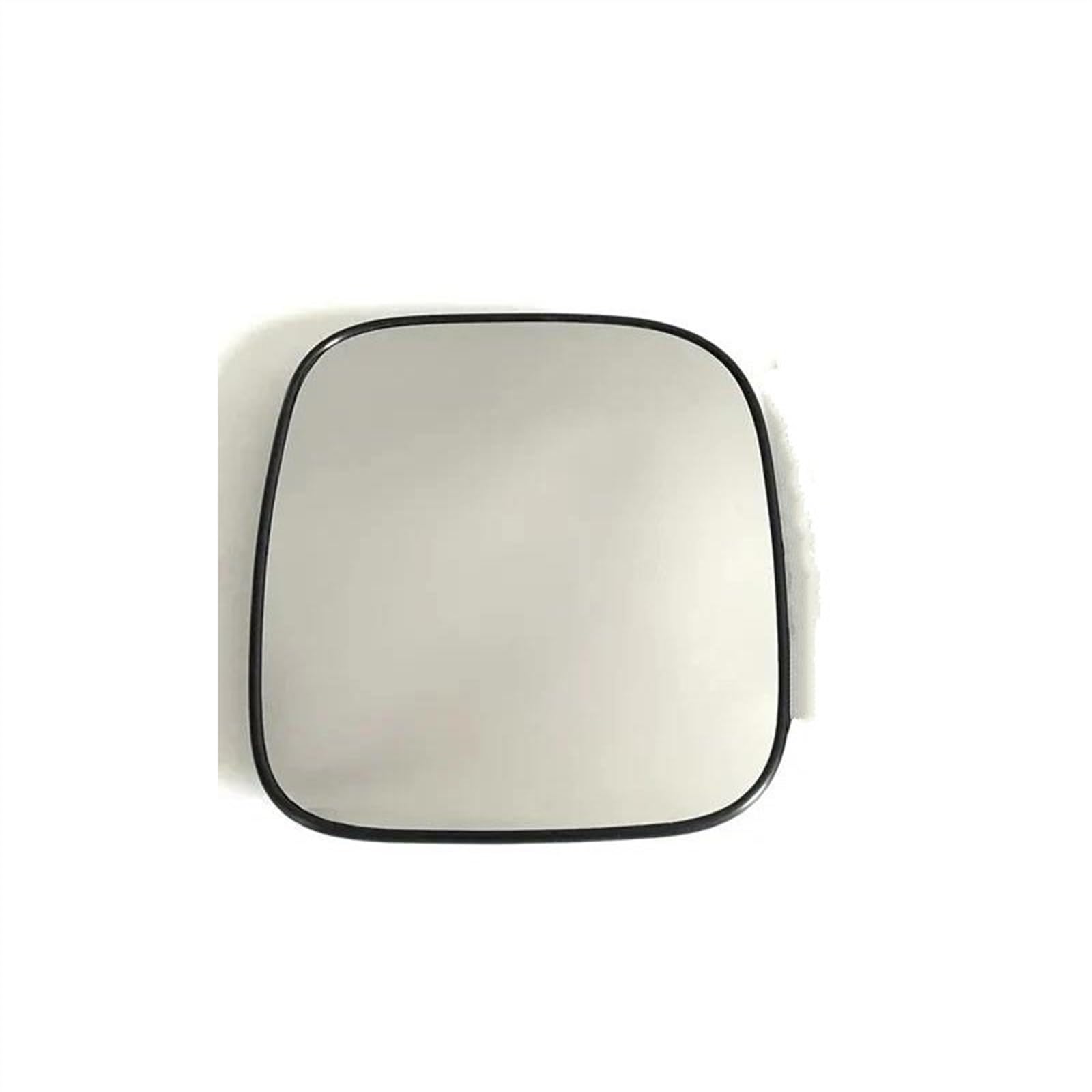 Rückspiegelglas Mit Beheiztem Seitenspiegelglas Für Mitsubishi Für Pajero V73 V75 V77 2000-2006 Außenspiegelglas(rechte Seite) von WEFOLEN