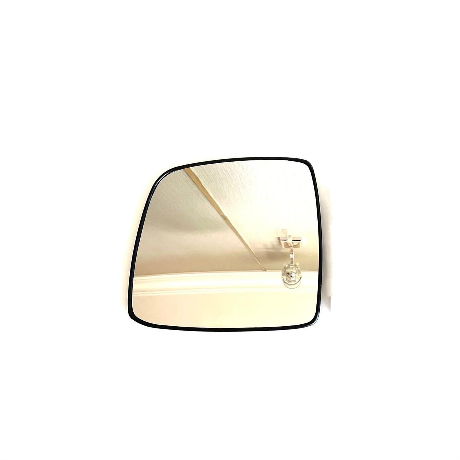 Van-Spiegelglas Konvex Beheizt Für HYUNDAI Für GRAND Für STAREX/Für IMAX Für ILOAD TQ/H-1 WAGON / H1 2008–2018 Außenspiegelglas(links) von WEFOLEN