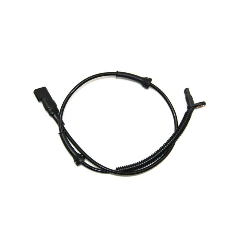 ABS Sensor Drehzahlfühler Für Ford Alt Für Fiesta (2001-2008) 1207357 Auto Zubehör Vorne Links/Rechts ABS Rad Geschwindigkeit Sensor Drehzahlsensor von WEIFANAA