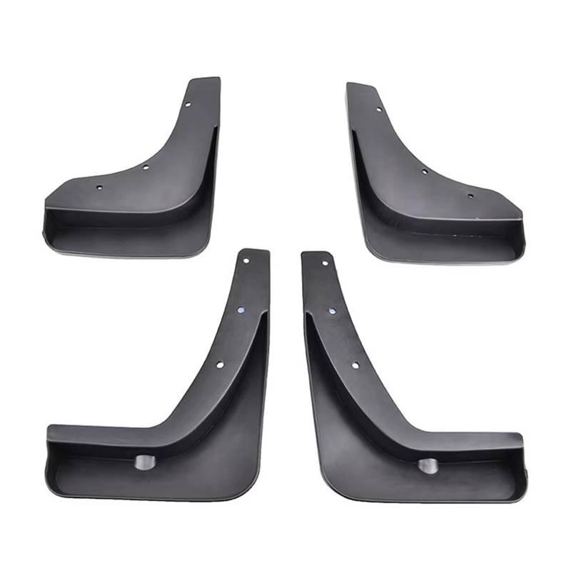 Auto Schlammklappe Für Mazda Für CX-5 CX5 2012 2013 2014 2015 2016 Set Auto Schmutzfänger Spritzschutz Schmutzfänger Flaps Schutz Für Kotflügel Auto Schmutzfänger von WEIFANAA