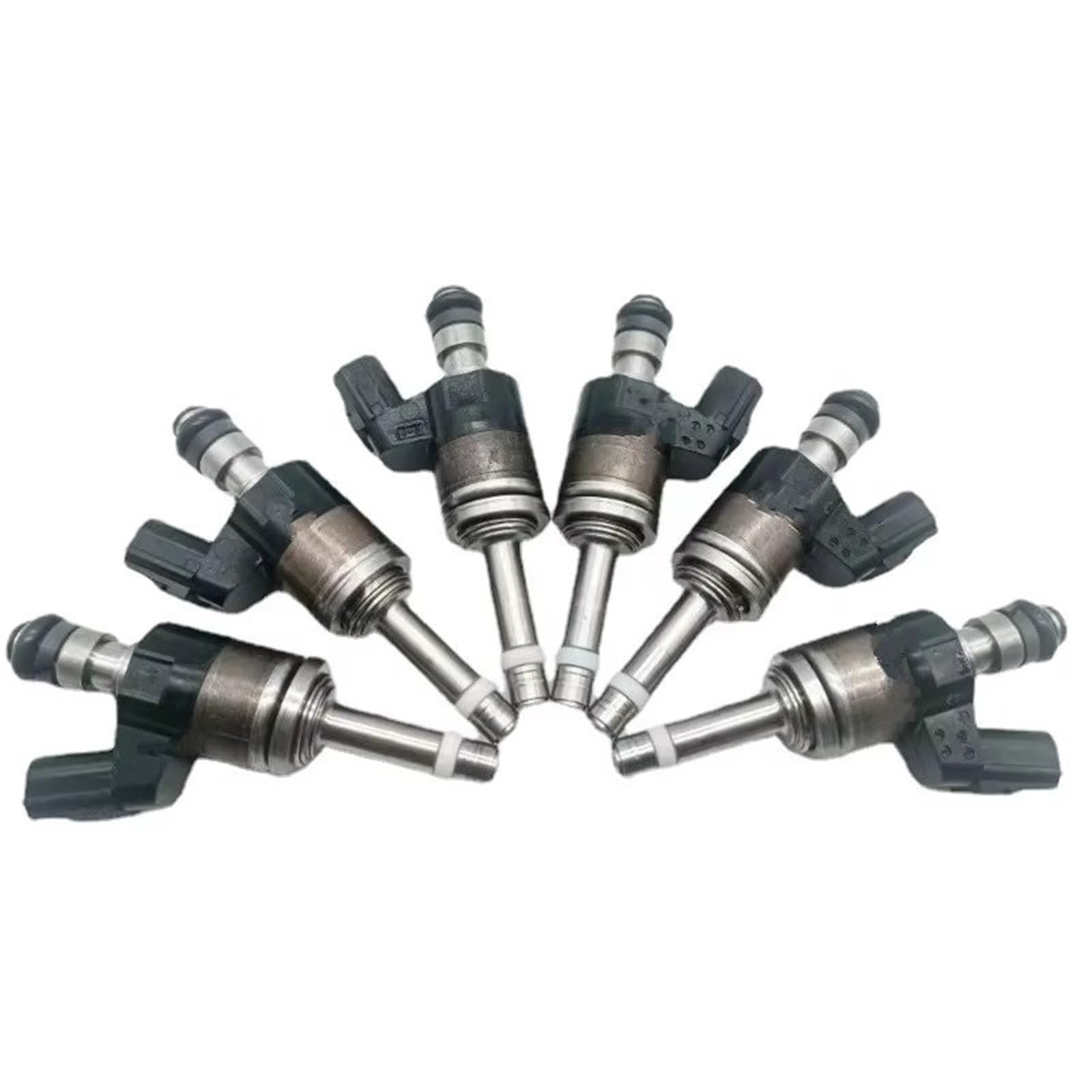 Einspritzdüse Für 16010 Für RLV 315 16010RLV305 Auto Teile Auto OEM 16010-RLV-315 6 Stück Kraftstoff Injektoren Einspritzventil von WEIFANAA