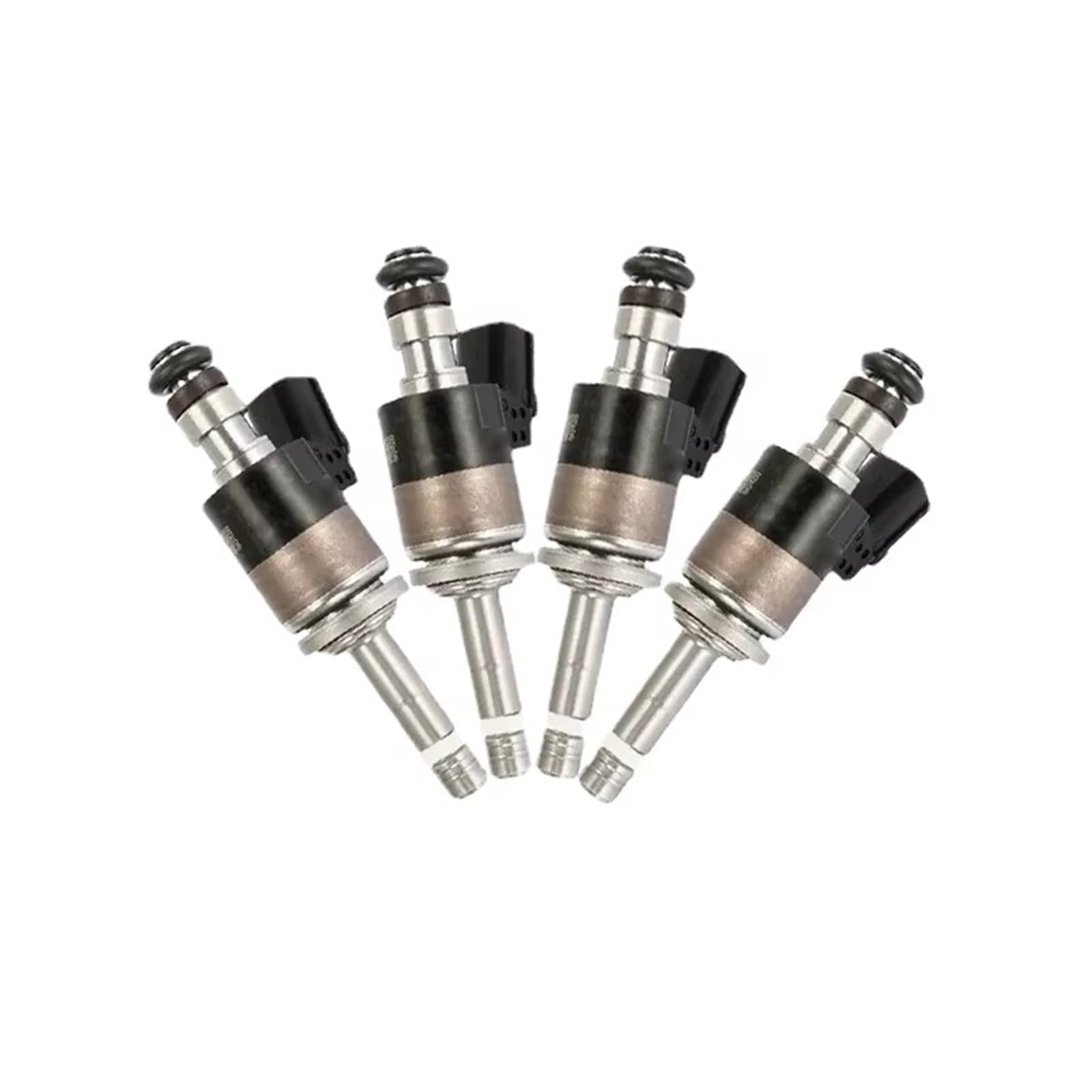 Einspritzdüse Für Fit Für GK5 Für Vezel 1,5 T 16010-5R1-305 160105R1305 16010-5R1-315 160105R1315 1/4 Stück Kraftstoff Injektor Düse Einspritzventil(4 Pieces) von WEIFANAA