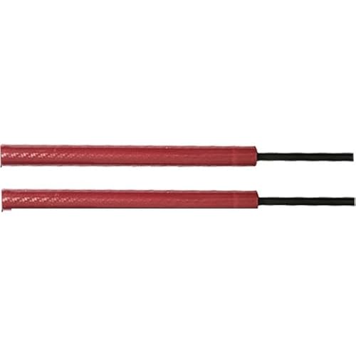 Gasfeder Dämpfer Kofferraum Für Altima L33 2013-2020 Auto Hinten Stamm Lift Unterstützung Streben Frühling Unterstützung 2Pcs Gasdruckfeder Heckklappe(Red) von WEIFANAA