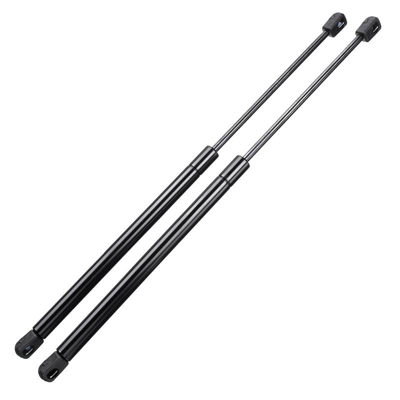 Gasfeder Dämpfer Kofferraum Für Jeep Für Liberty 2002-2007 SG314037 Federn Schocks Strut Bars Vorne Motorhaube Lift Requisiten Stange Gasdruckfeder Heckklappe von WEIFANAA