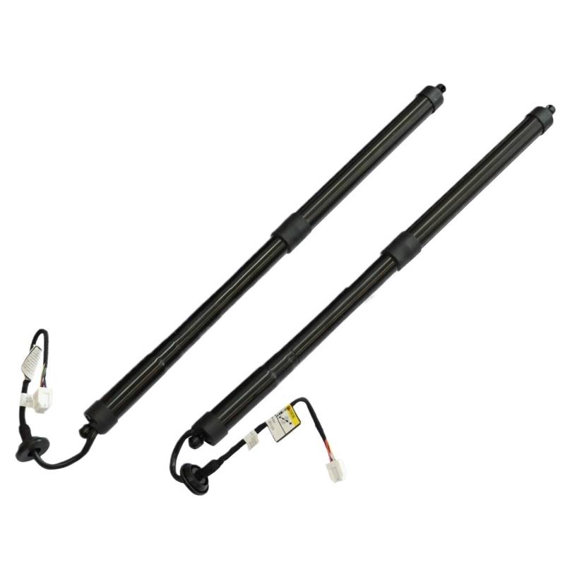 Heckklappendämpfer Für Nissan Für X-Trail T32 Für Rogue 2014-2020 Gas Strut 2 Stücke 905614CL3A 90561-4CL3A Power Heckklappe Unterstützung Kofferraum Gasfeder von WEIFANAA