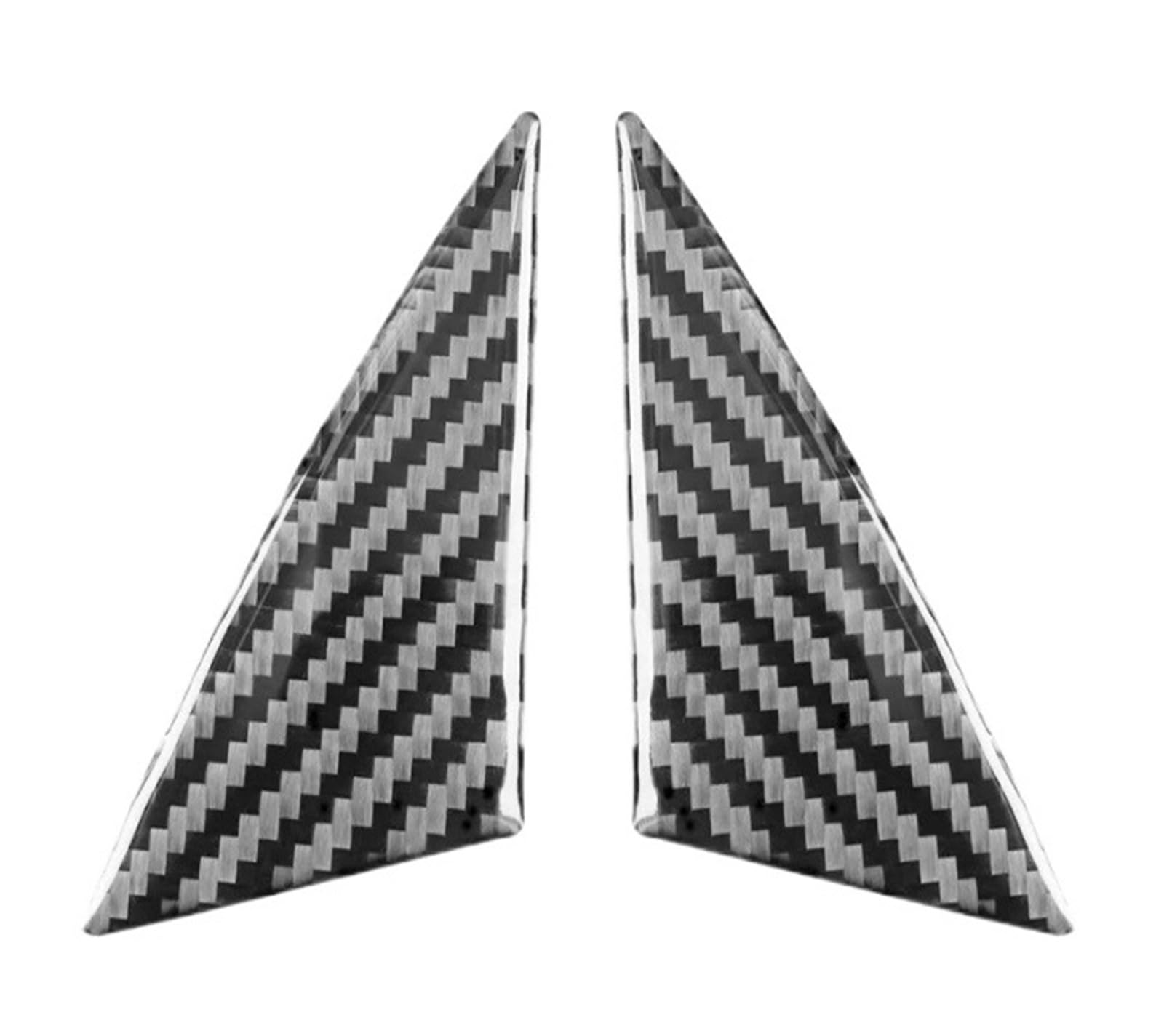 Interieur Zubehör Für 6 Series M6 F12 F13 F06 2011 2012 2013 2014 2015 2016 2017 2018 Türecke A-Säule Carbon Fiber Aufkleber Auto Innenraum von WEIFANAA