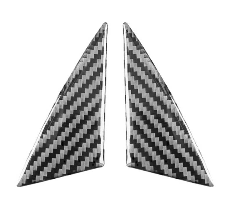 Interieur Zubehör Für 6 Series M6 F12 F13 F06 2011 2012 2013 2014 2015 2016 2017 2018 Türecke A-Säule Carbon Fiber Aufkleber Auto Innenraum von WEIFANAA