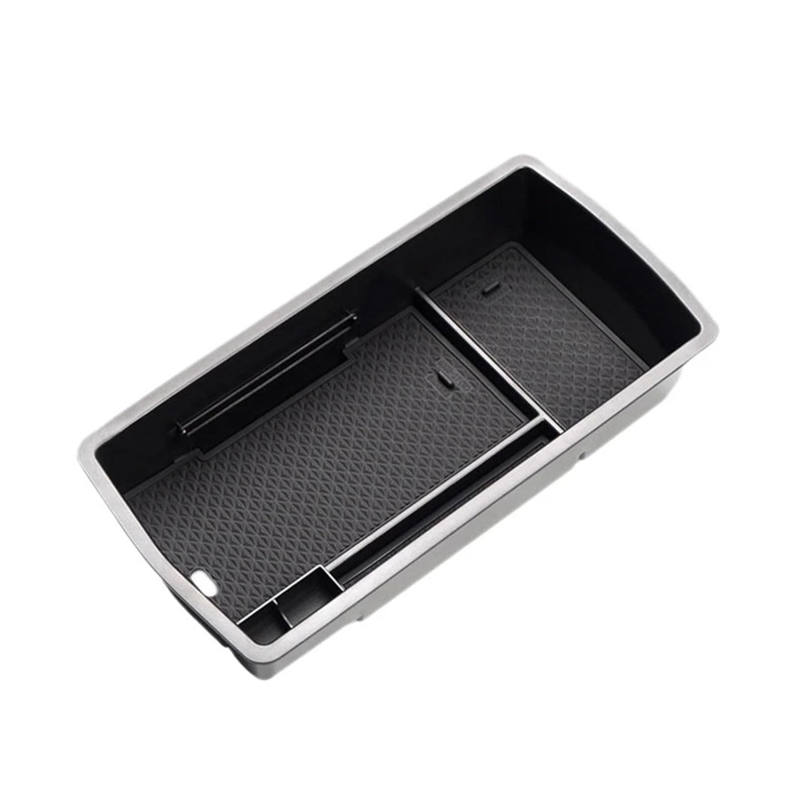 Interieur Zubehör Für Peugeot MK2 3008 4008 5008 2017-2020 Auto Center Console Organizer Aufbewahrungsbox Armlehne Aufbewahrungsbox Auto Innenraum von WEIFANAA