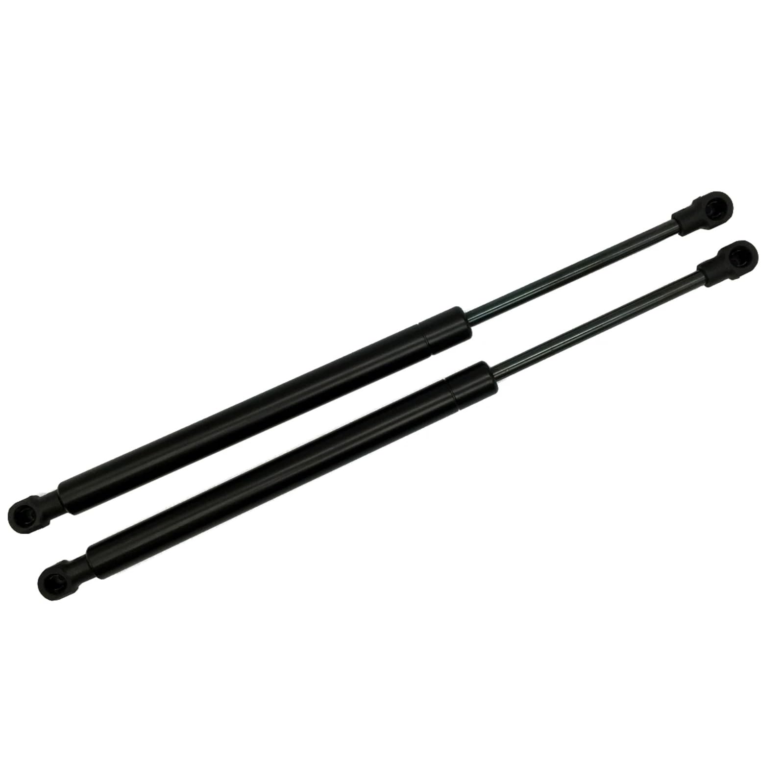 Kofferraum Gasfeder Für 3er E46 Coupé M3 2001-2006 Heckklappe Heckklappe Gasfeder Streben Lift Support Bar 51248254281 Auto Kofferraum Gasfedern von WEIFANAA