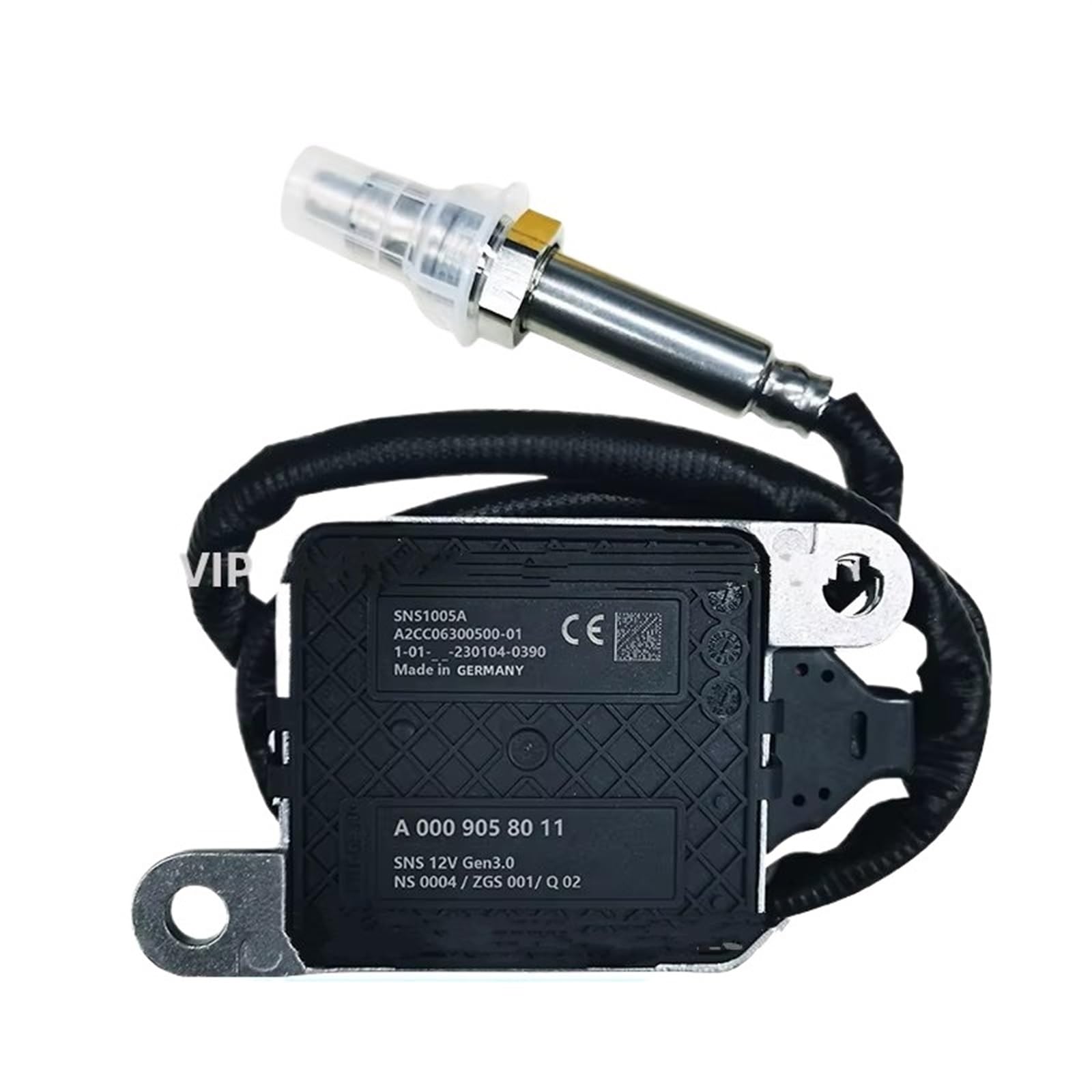 Lambdasonden Für Benz W167 W205 W213 W222 W238 W257 W447 W463 W907 W910 A0009058011 Stickstoff Sauerstoff NOx Sensor 12V Lamdasonde von WEIFANAA