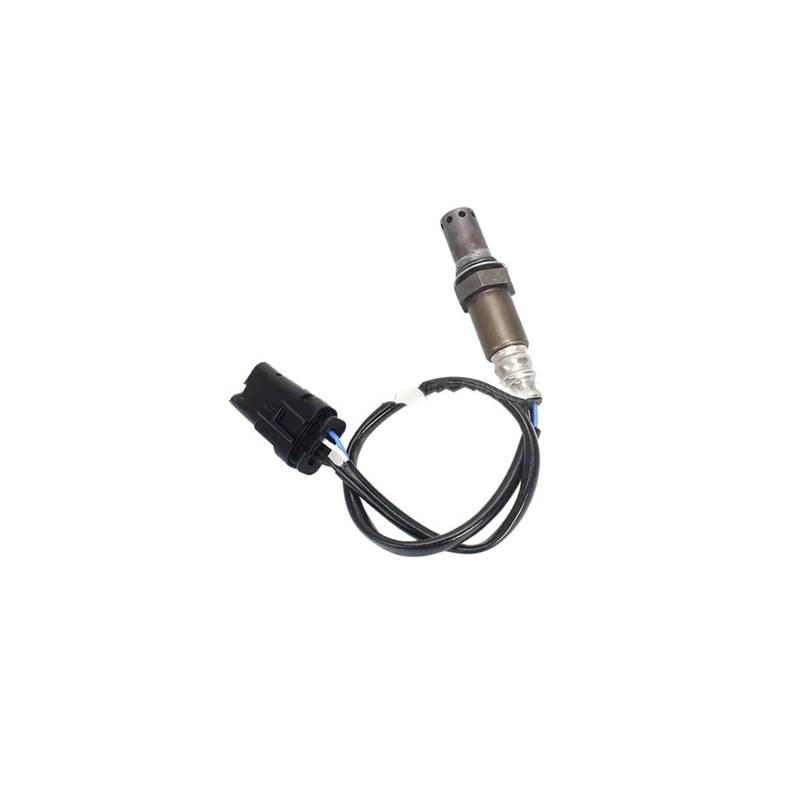 Lambdasonden Für Chevrolet Für Cobalt Für Montana Spin 24583550 24581407 Abgas Sauerstoff Sensor Lamdasonde von WEIFANAA