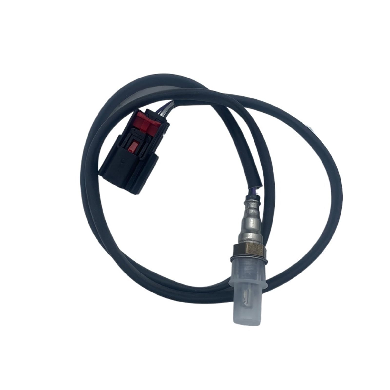 Lambdasonden Für Dyna Für FXD Für Softail Für FLS 2 STÜCKE 32700005 32700006 Vorne Und Hinten Motorrad Luft-Kraftstoff-Verhältnis Lambda O2 Sauerstoffsensor Lamdasonde(32700006) von WEIFANAA