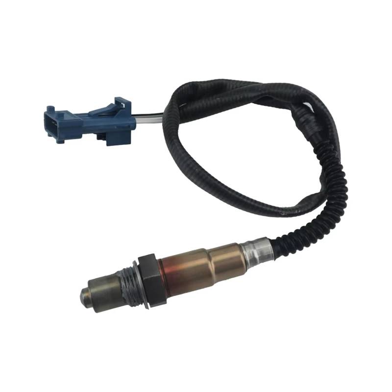 Lambdasonden Für Peugeot 1007 106 206 207 306 307 O2 Sauerstoff Lambda Sonde Sensor 0258006185 96368765 9636968380 Lamdasonde von WEIFANAA