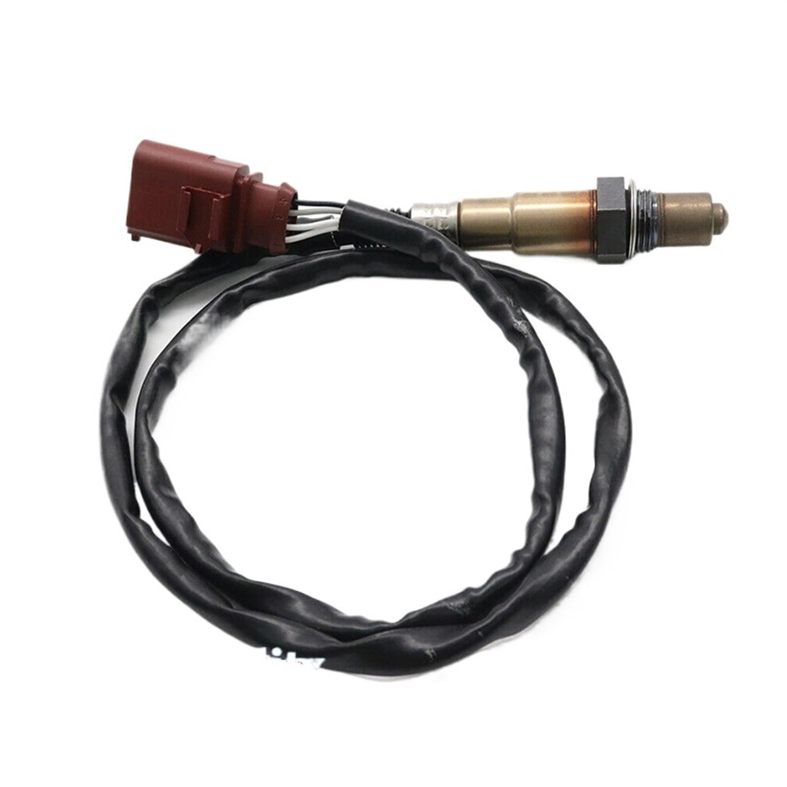 Lambdasonden Für VW Für Jetta 2,0 T 2,5 Für Tiguan Für CC Für Käfer 1K0998262E 06F90626 5 0258010099 Sauerstoff Sensor Lamdasonde(Oxygen Sensor) von WEIFANAA