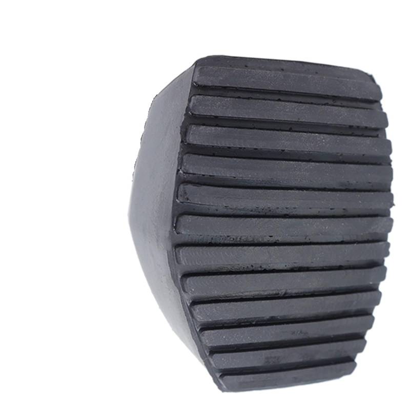 Pedalauflage Für Citroen Für Jumpy 2007-2011 2012 2013 2014 2015 2016 Auto Gummi Bremse Kupplung Fuß Pedal Pad Abdeckungen 2130,26 4504,17 Bremse Pedalkappen(1X (2130.26)) von WEIFANAA