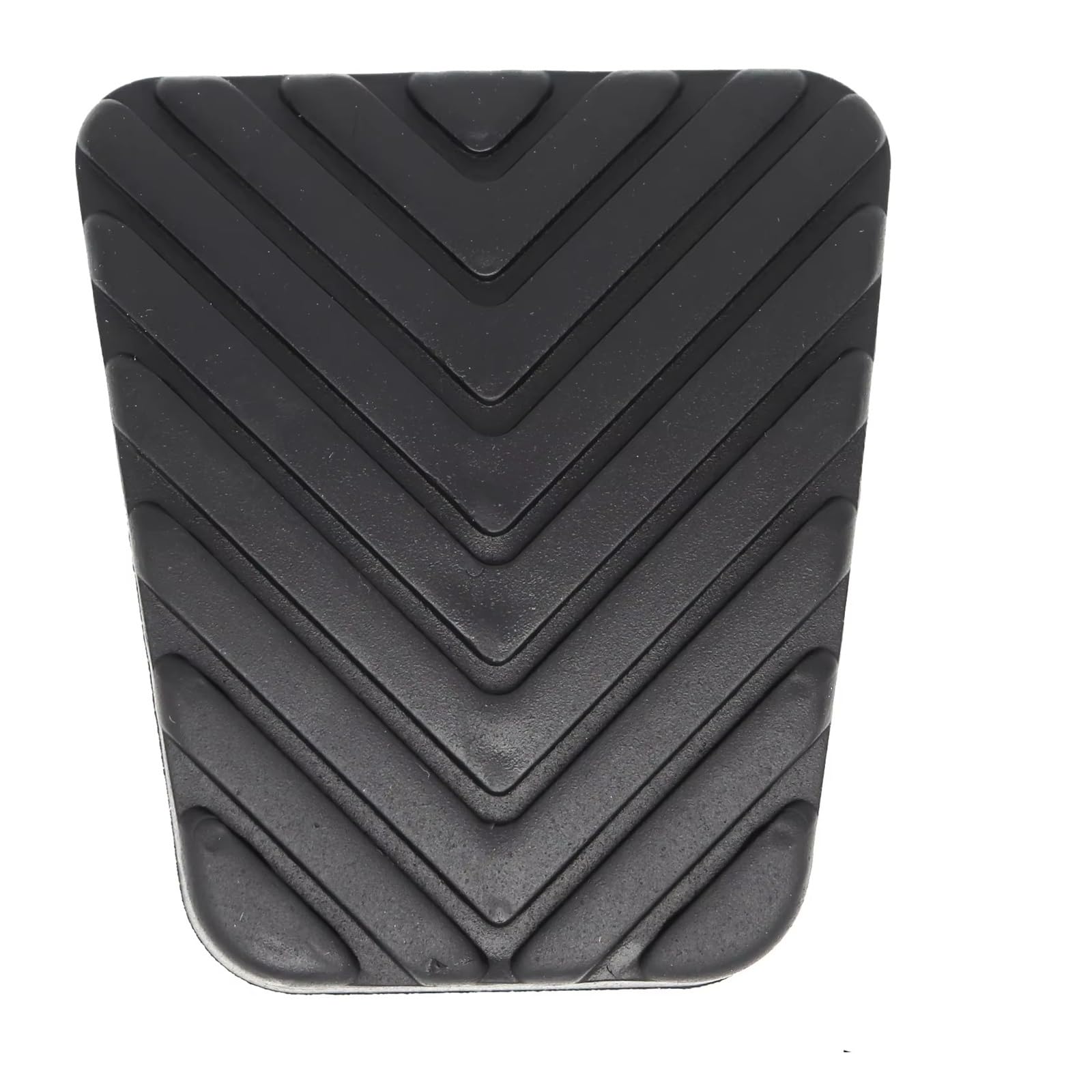 Pedalauflage Für Kia Für Cerato LD TD YD Für Forte Für Sephia Für Spectra 2004-2014 2015 2016 Bremse Kupplung Fuß Pedal Pad Abdeckung Bremse Pedalkappen(1piece) von WEIFANAA