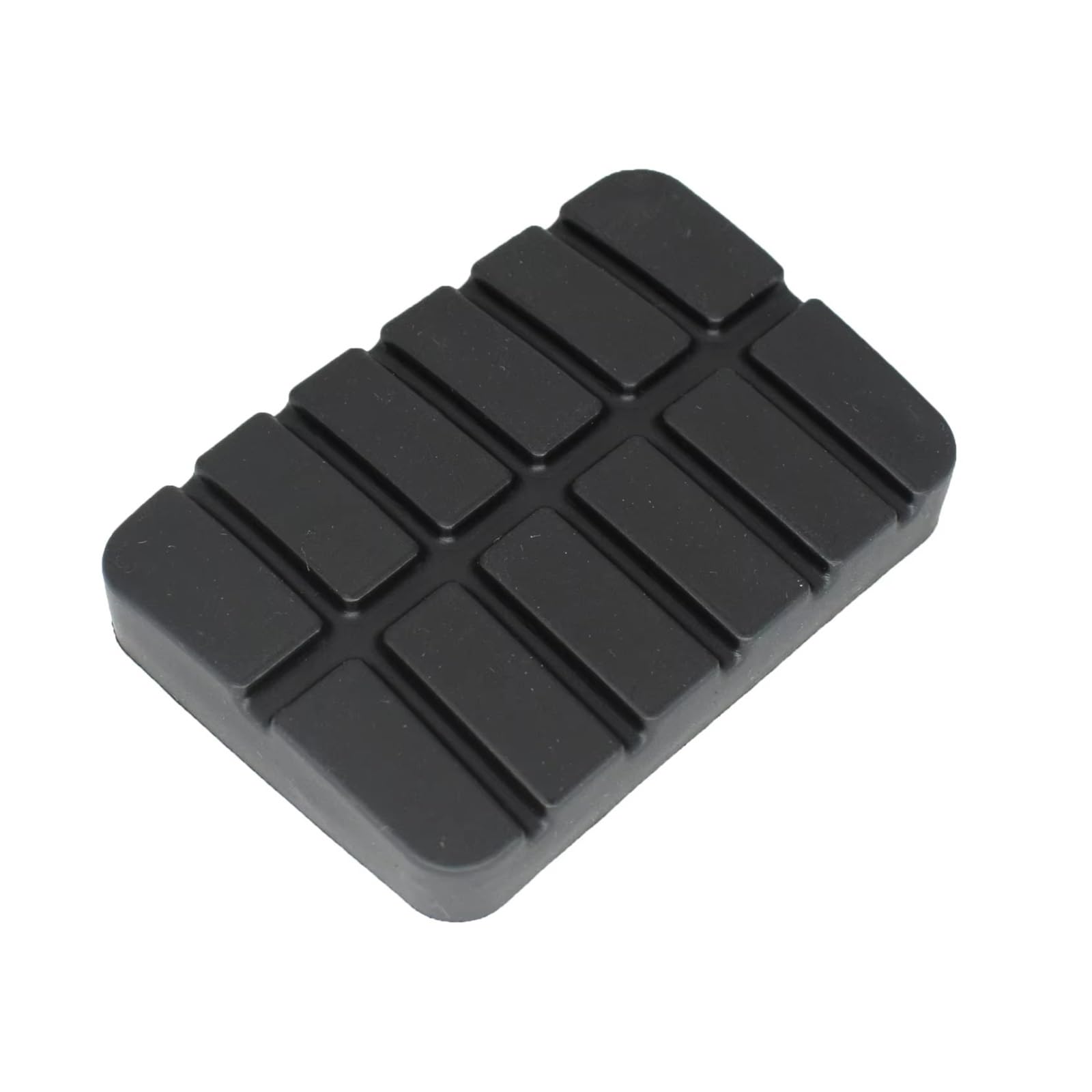 Pedalauflage Für NISSAN Für NAVARA Alle D21 D22 Serie 1986-2006 Auto Bremse Oder Kupplung Pedal Gummi Pads Abdeckung Set 49751-NI110 Bremse Pedalkappen von WEIFANAA