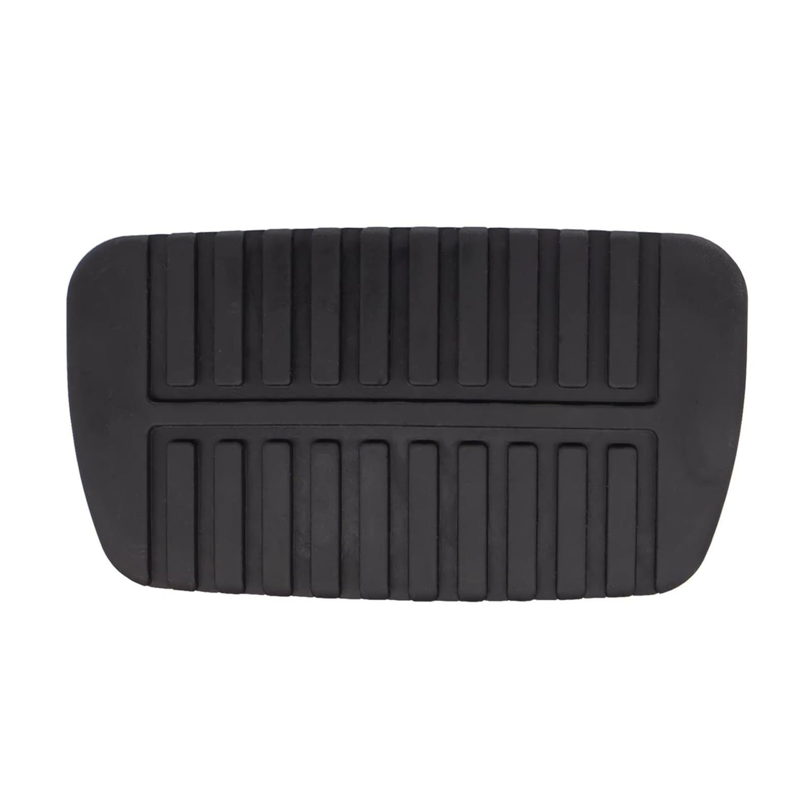 Pedalauflage Für Subaru Für Forester Für Outback Für Legacy 02-15 Bremsbeläge Bremspedal Gummi Pad Anti-skid Pad Abdeckung 36015GA121 Bremse Pedalkappen von WEIFANAA