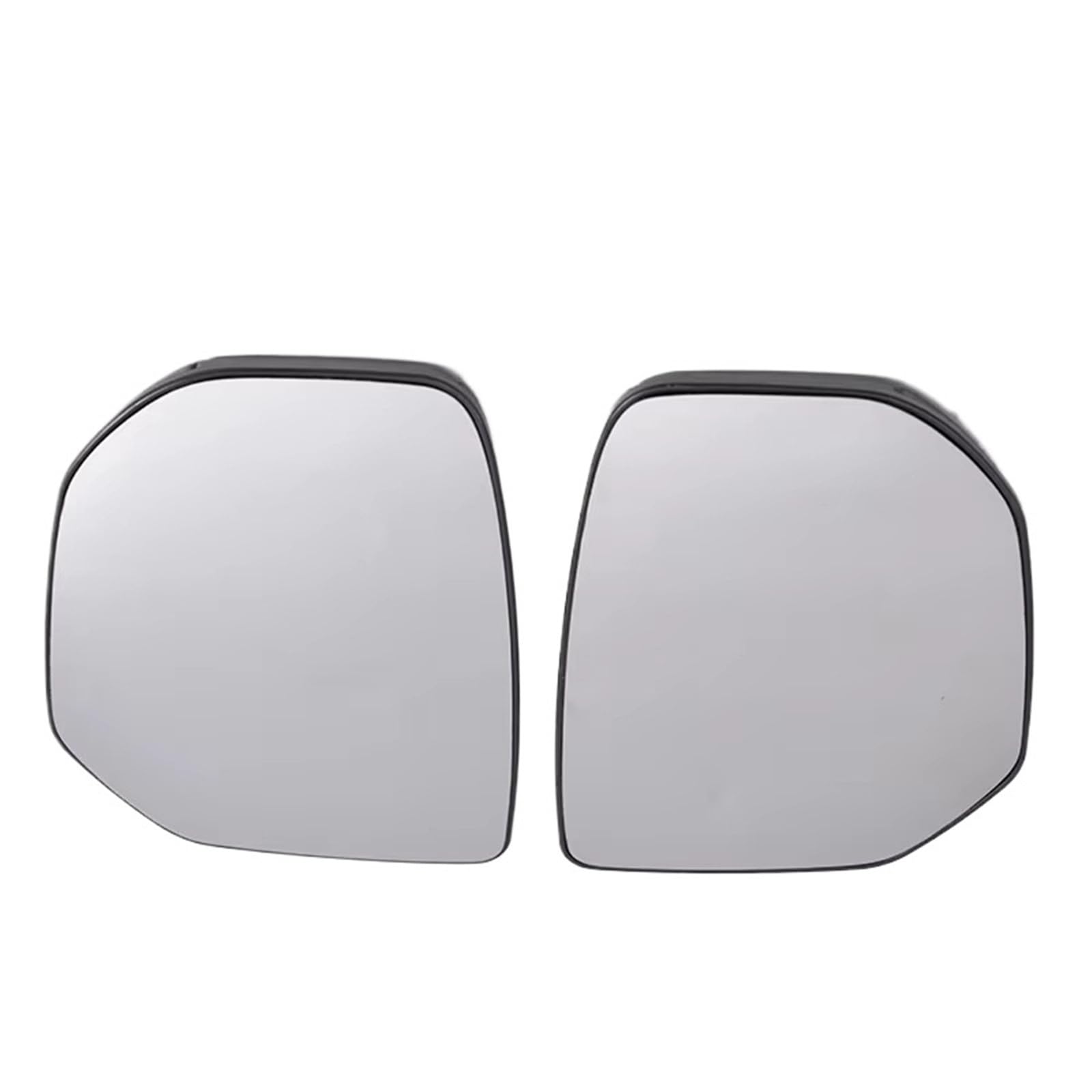 Rückspiegelglas Für CITROEN Für BERLINGO 2008-2012 AUTO KONVEX BEHEIZTES SPIEGELGLAS Außenspiegel Glas(Rechts) von WEIFANAA