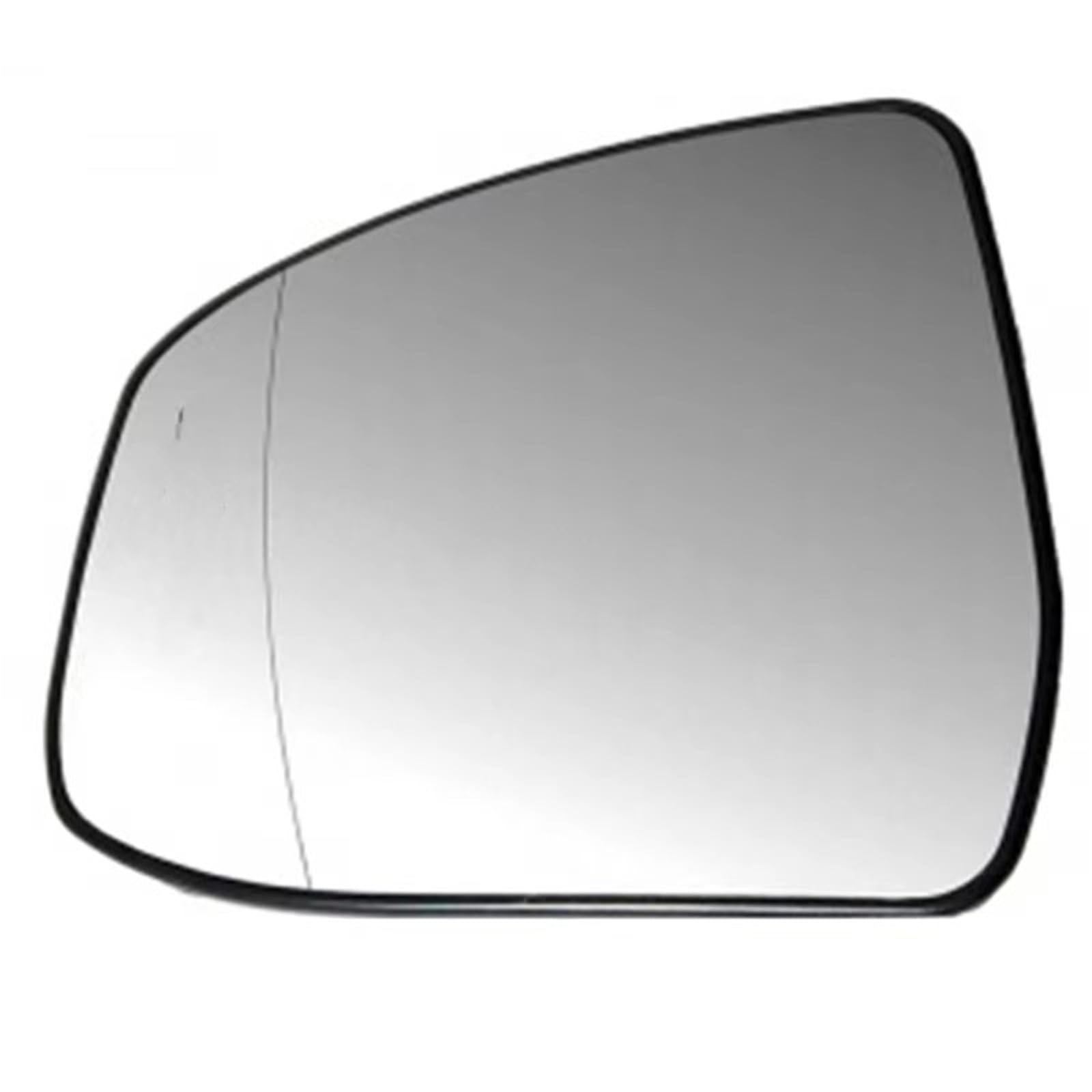 Rückspiegelglas Für Ford Für Focus MK2 MK3 Für Mondeo MK4 Ersetzen Tür Flügel Links Rechts 2009-2018 Erhitzt Auto Seite spiegel Glas Blind Spot Warnung Außenspiegel Glas(Left side LH) von WEIFANAA