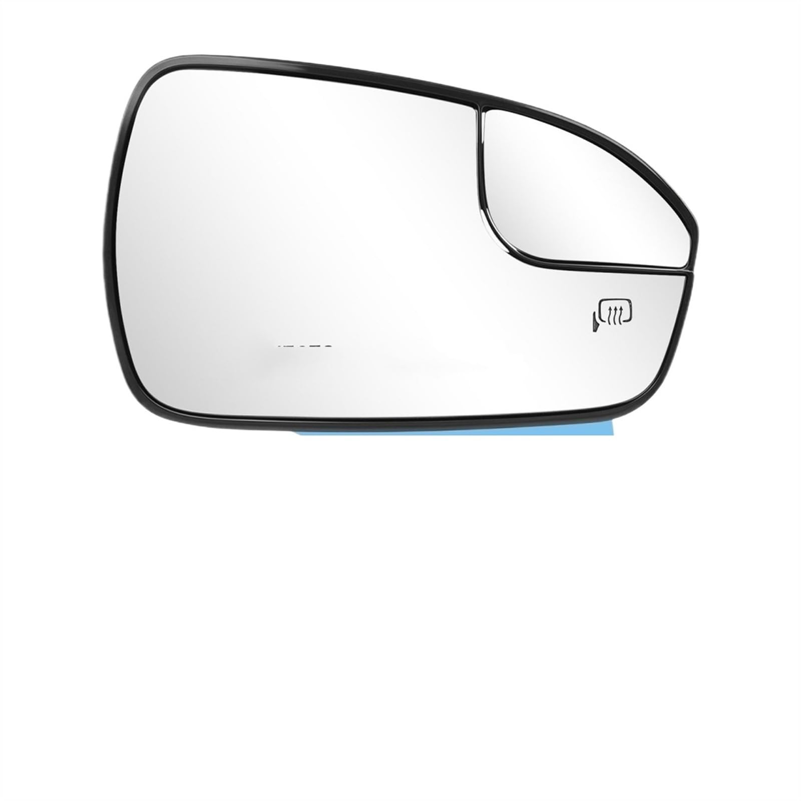 Rückspiegelglas Für Ford Für Fusion 2013-2020 Auto Seite Erhitzt Spiegel Glas Rückspiegel Objektiv Links/Rechts 1PCS ersatz Außenspiegel Glas(Right Side) von WEIFANAA