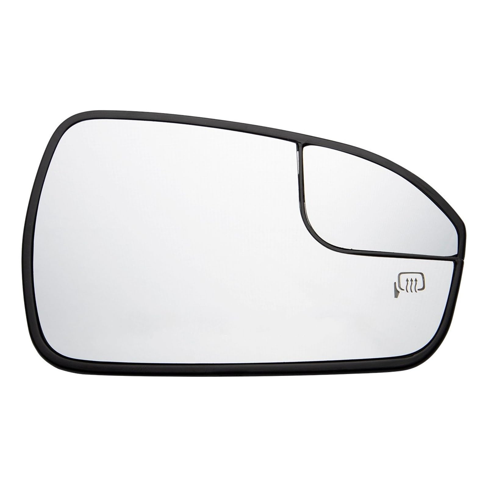 Rückspiegelglas Für Ford Für Fusion 2013-2020 Rückspiegel Mirro Reflektor Objektiv Auto Rechts/Links Seite Power Erhitzt Spiegel glas Außenspiegel Glas(RightDS7Z17K707B) von WEIFANAA