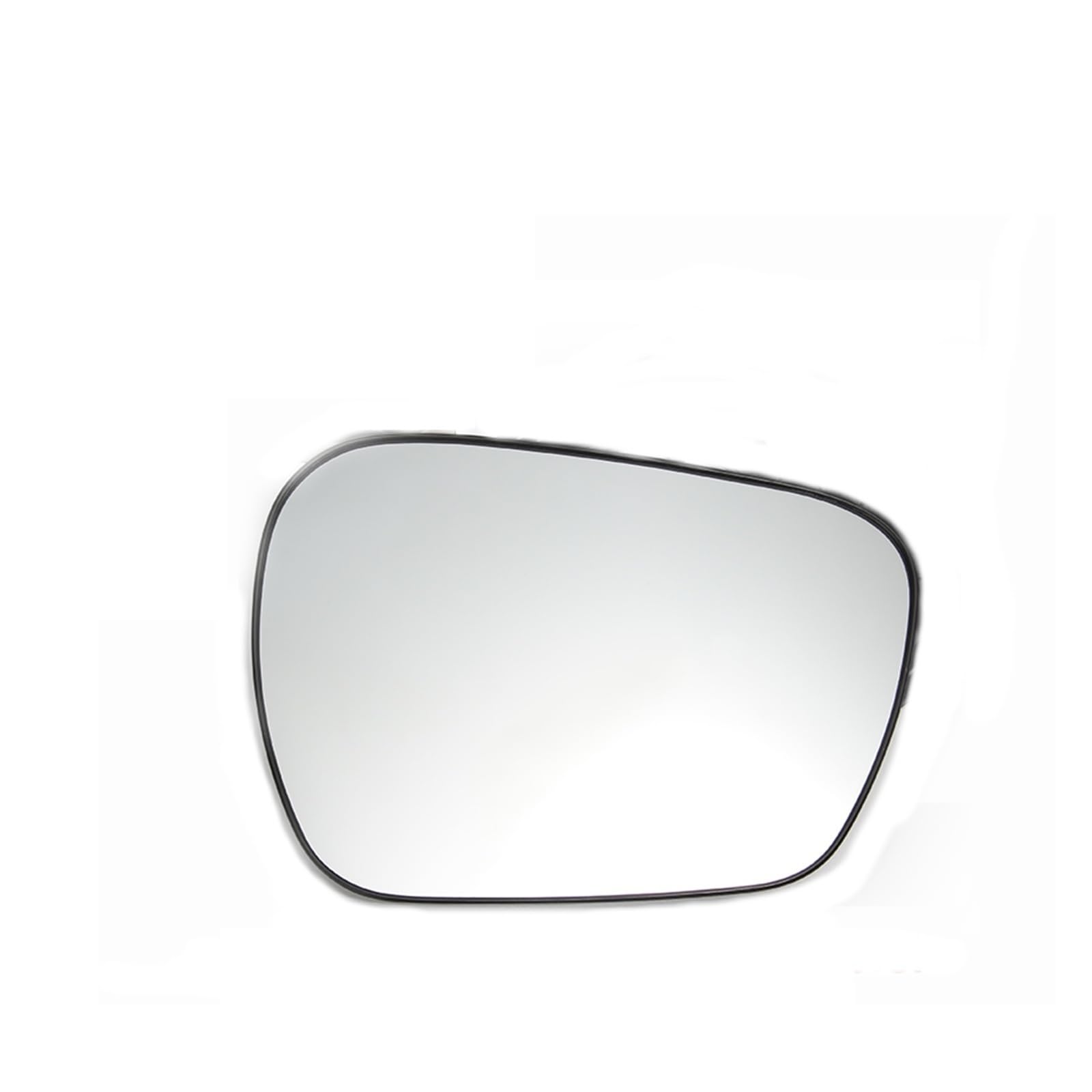 Rückspiegelglas Für Hyundai Für Elantra 2011-2016 Auto Zubehör Außen Seite Spiegel Reflektierende Objektiv Rückspiegel Glas 1PCS Außenspiegel Glas(1PCS right heating) von WEIFANAA