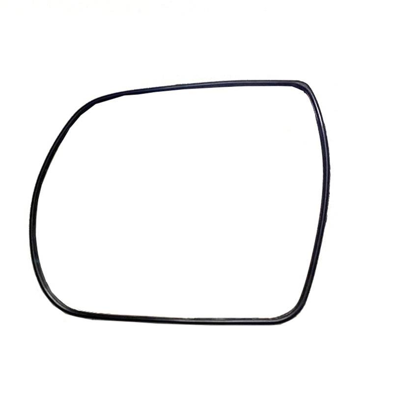 Rückspiegelglas Für Hyundai Für Santa Fe 2007-2012 Mit Heizung Auto Rückspiegel Glas Objektiv Zubehör 87621-3J000 87611-3J000 Außenspiegel Glas(1PC Left Heat) von WEIFANAA