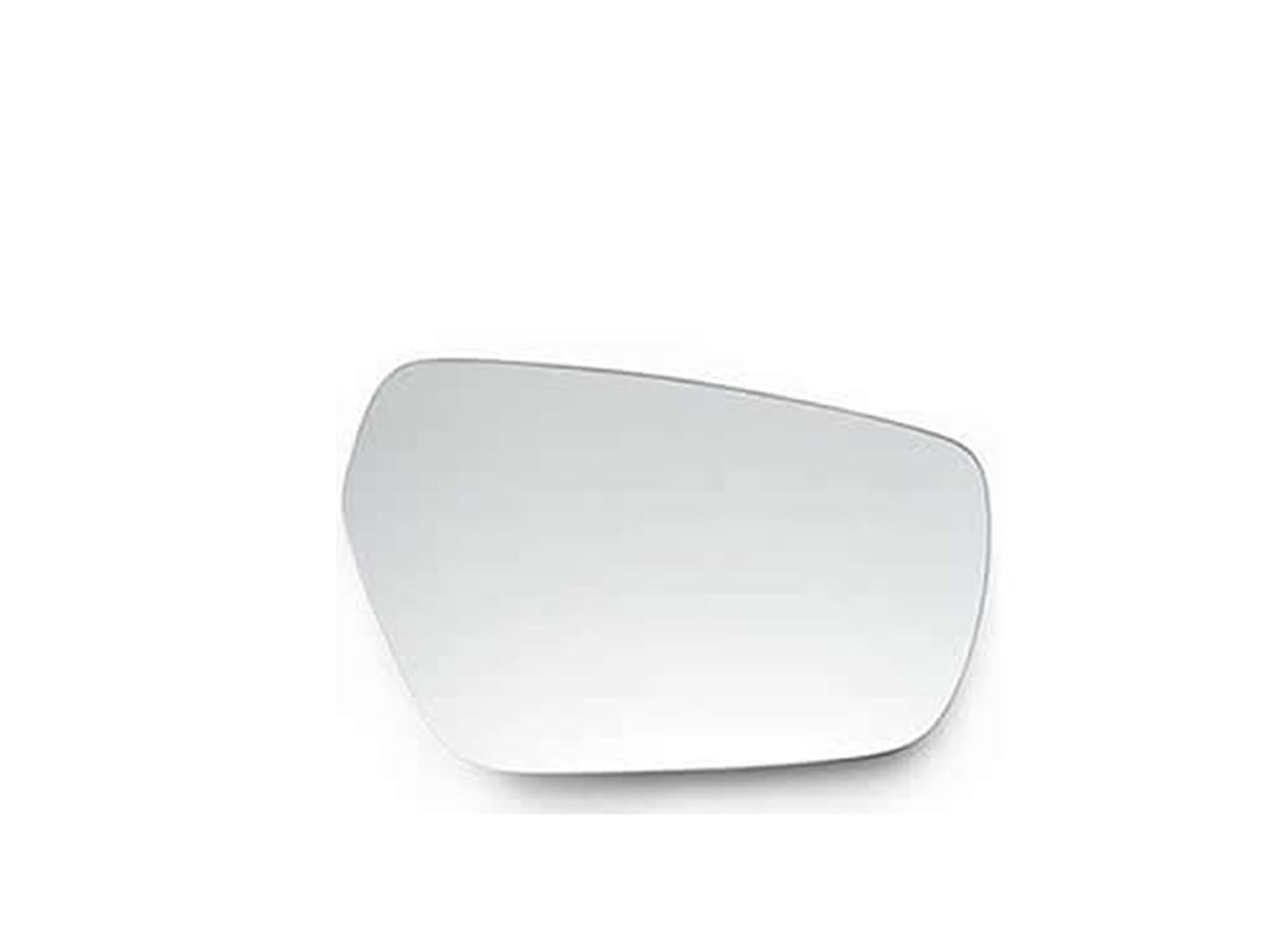 Rückspiegelglas Für Kia K4 2014-2017 Auto Zubehör Äußere Rearview Außenspiegel Objektiv Tür Flügel Rückspiegel Glas 1 stück Außenspiegel Glas(1piece right no heatin) von WEIFANAA