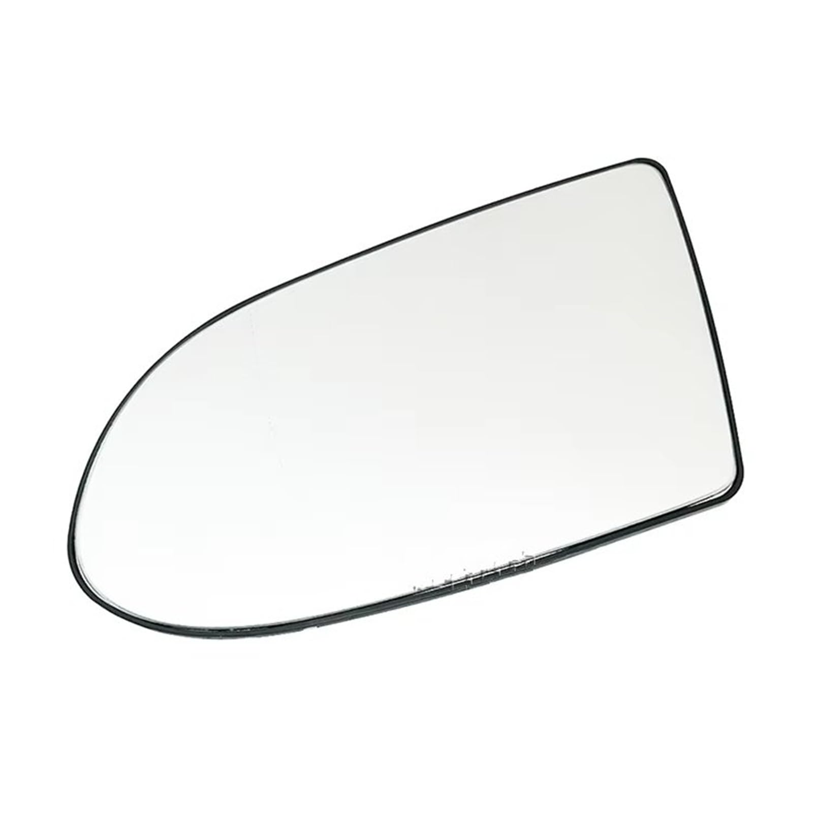 Rückspiegelglas Für Opel Für Vauxhall Für Zafira A 1999-2005 Rückansicht Auto Teile Erhitzt Konvexen Seite Spiegel Glas Außenspiegel Glas(Left side LH) von WEIFANAA