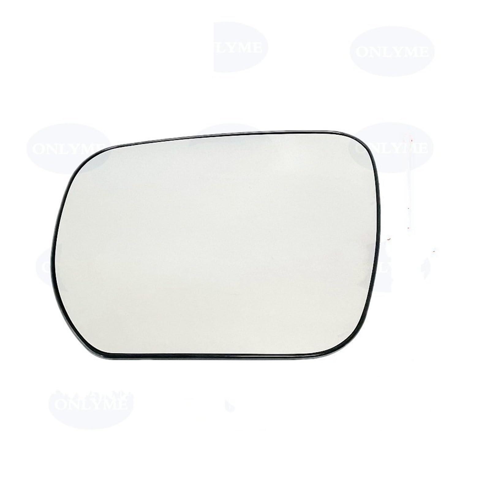 Rückspiegelglas Für Suzuki Für Grand Für Vitara 2005-2015 Auto Suv Beheizte Konvexe Spiegel Glas Außenspiegel Glas(Rechts) von WEIFANAA